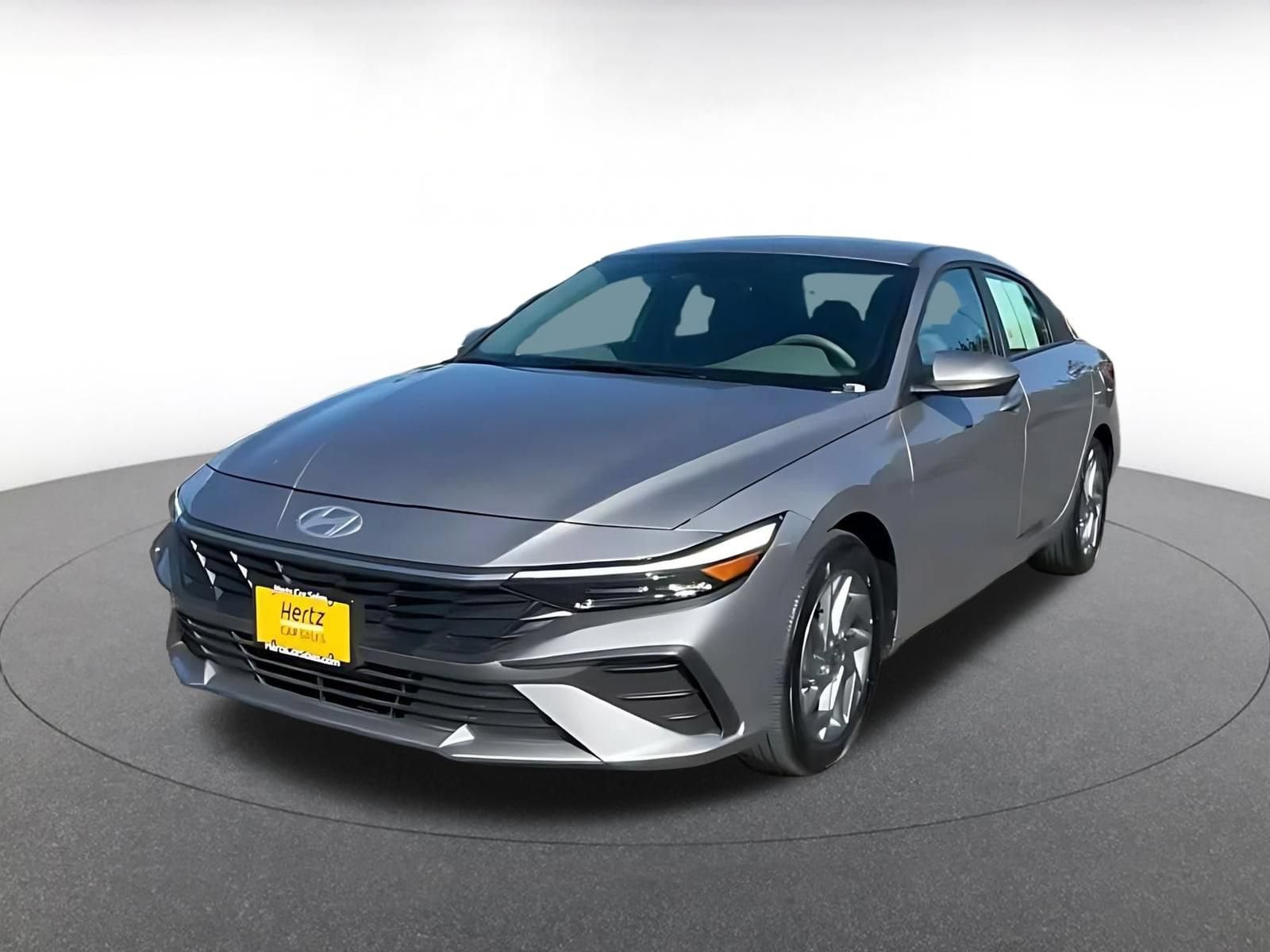 Thumbnail: 2026 Hyundai Elantra - 6