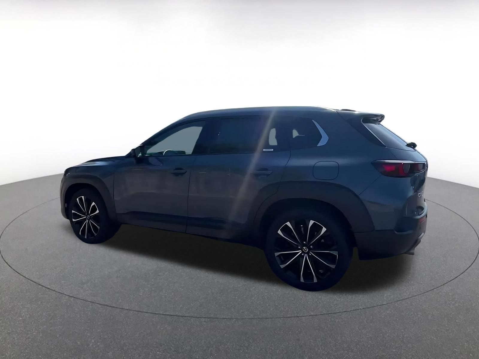 Thumbnail: 2026 Mazda CX-50 - 8