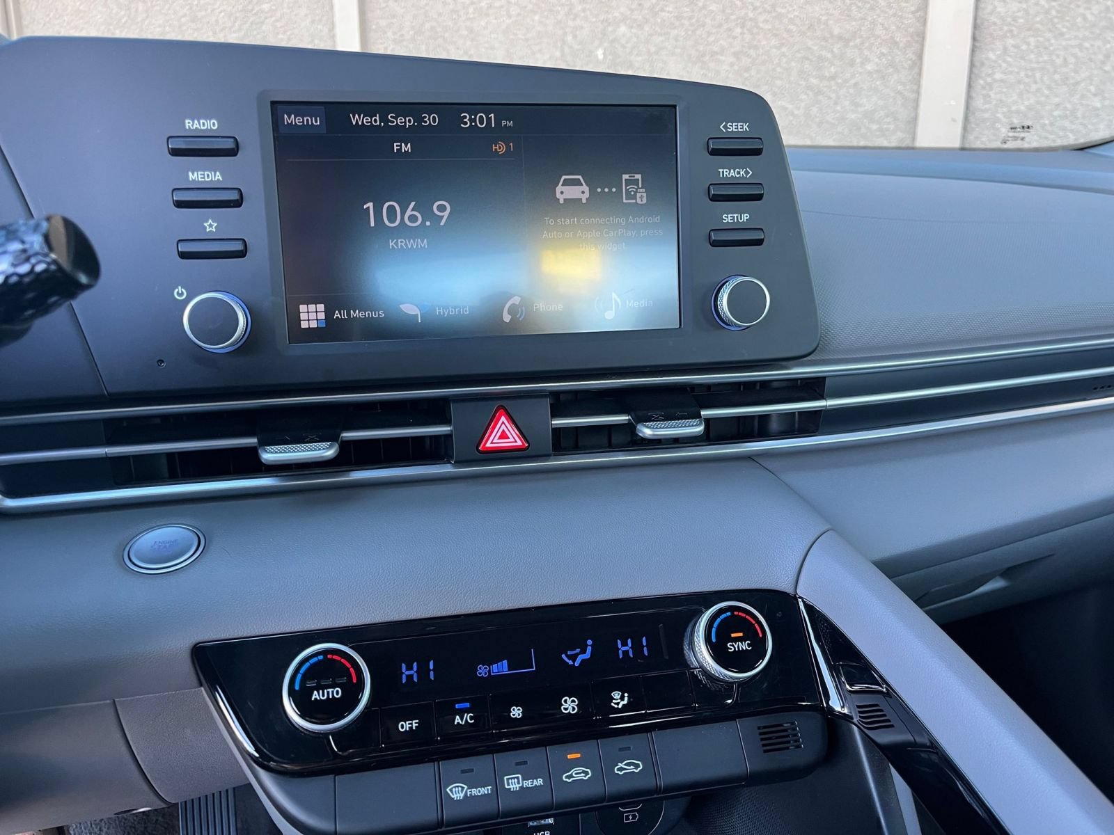 Thumbnail: 2026 Hyundai Elantra - 19