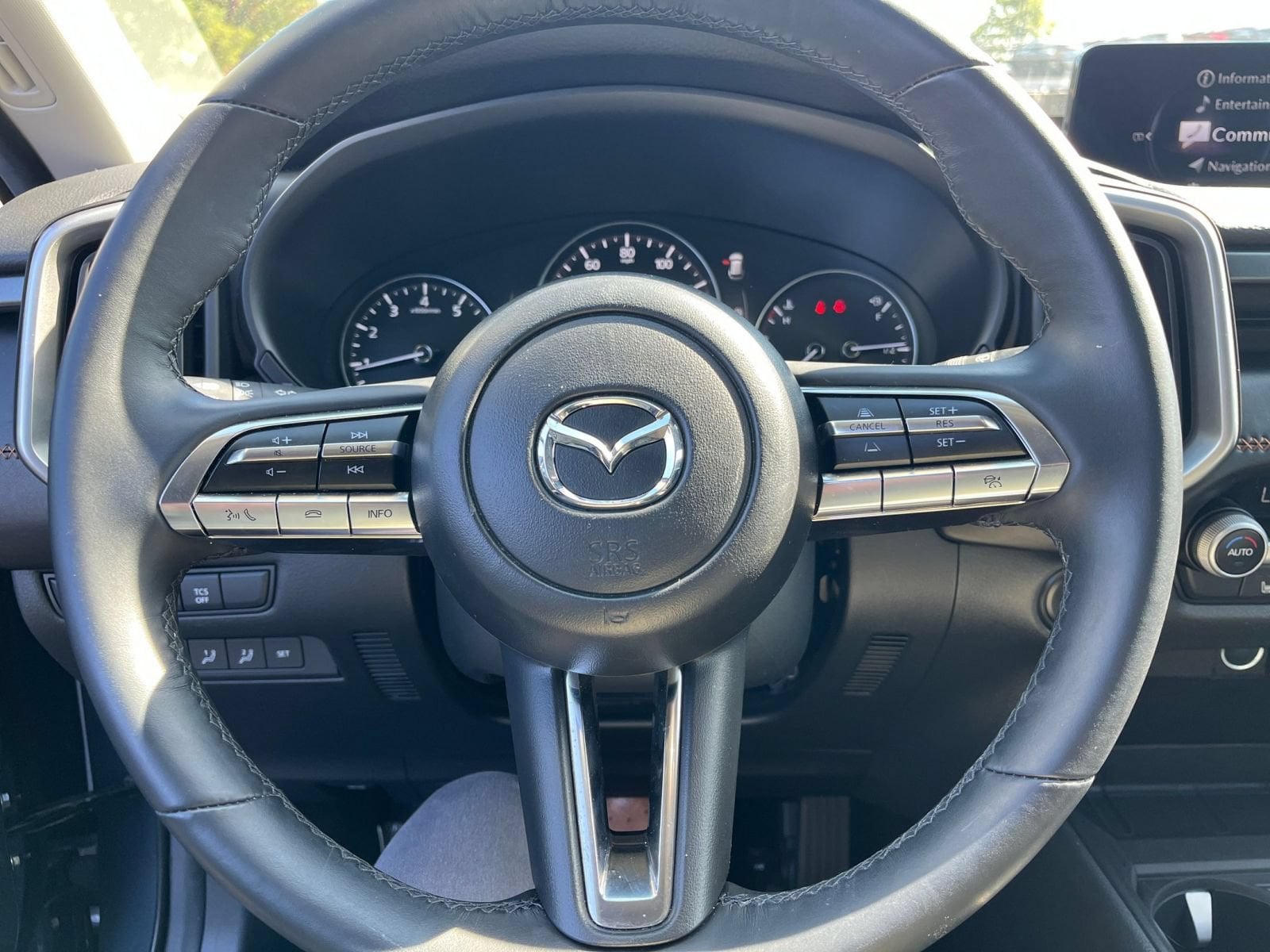 Thumbnail: 2026 Mazda CX-50 - 28