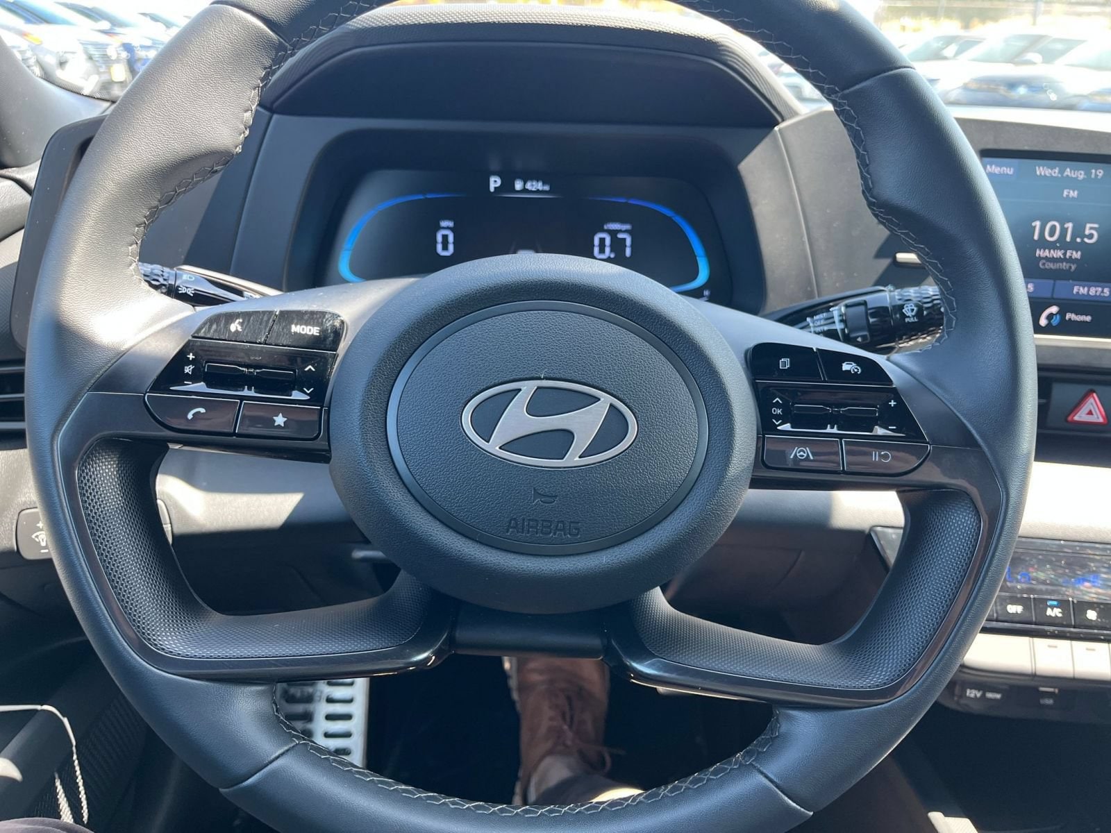 Thumbnail: 2026 Hyundai Elantra - 28