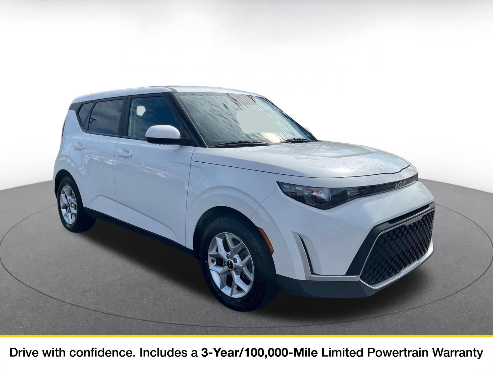 2025 Kia Soul