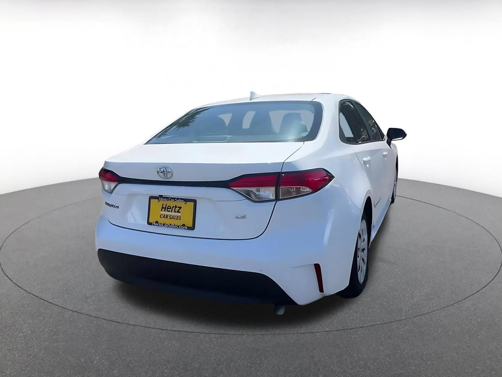 Thumbnail: 2025 Toyota Corolla - 13