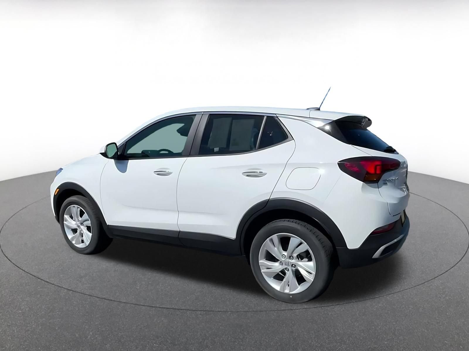 Thumbnail: 2026 Buick Encore GX - 9