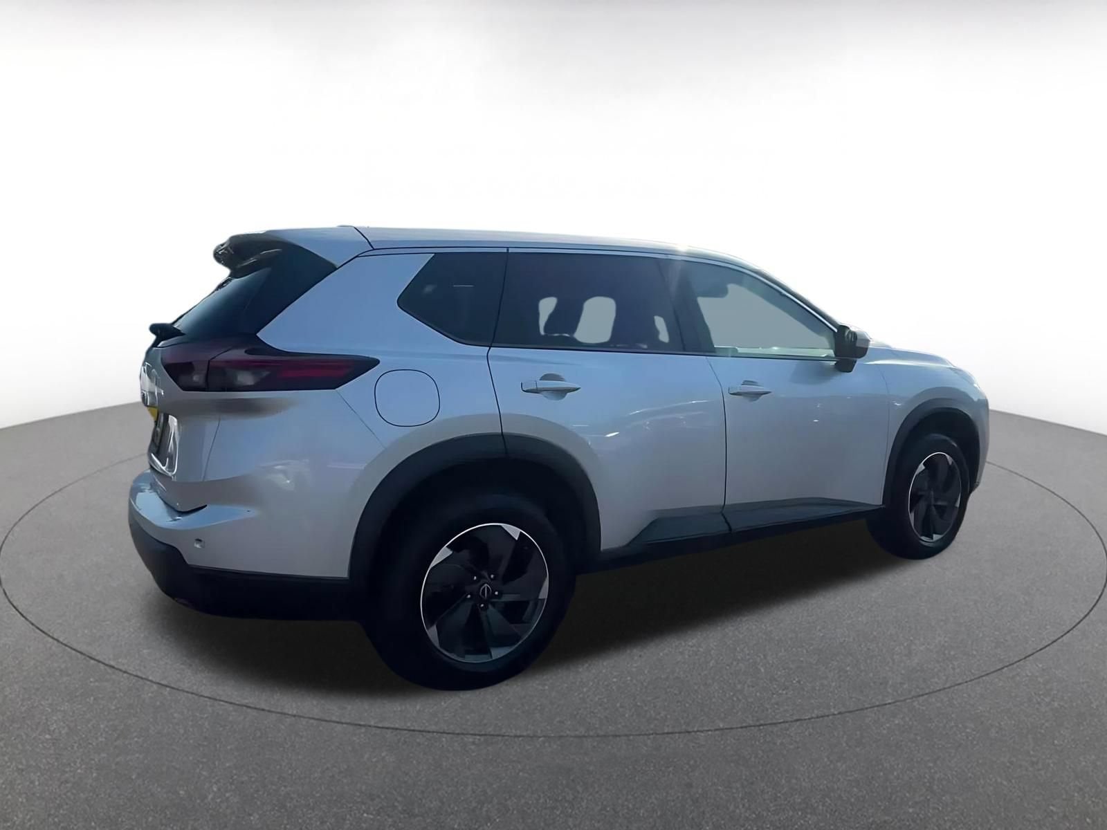 Thumbnail: 2025 Nissan Rogue - 13