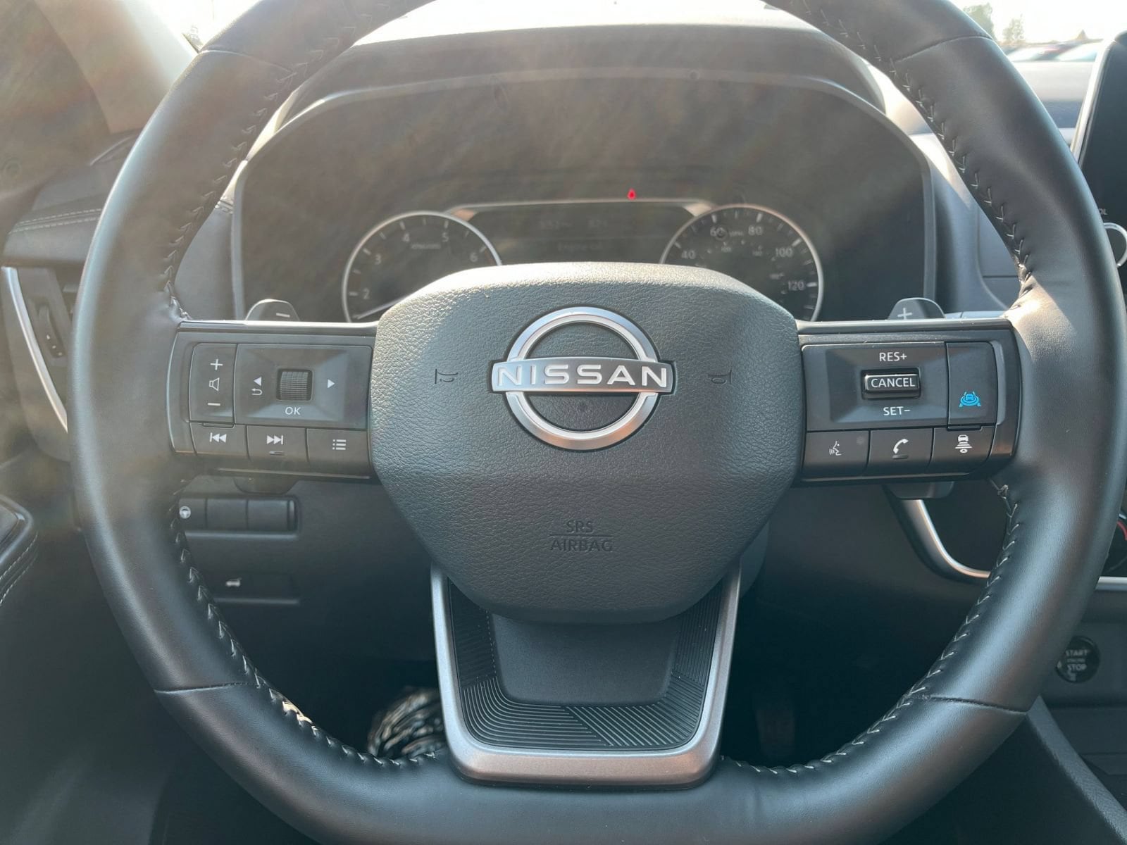 Thumbnail: 2025 Nissan Rogue - 29