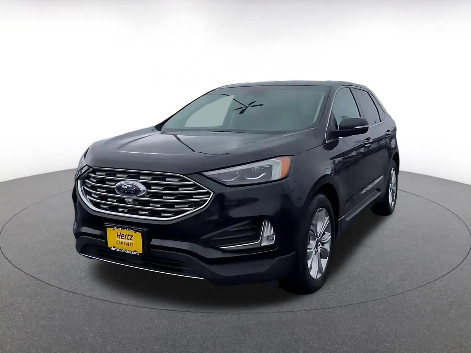 Thumbnail: 2022 Ford Edge - 6