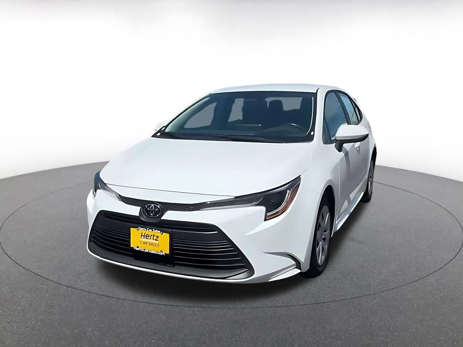 Thumbnail: 2025 Toyota Corolla - 6
