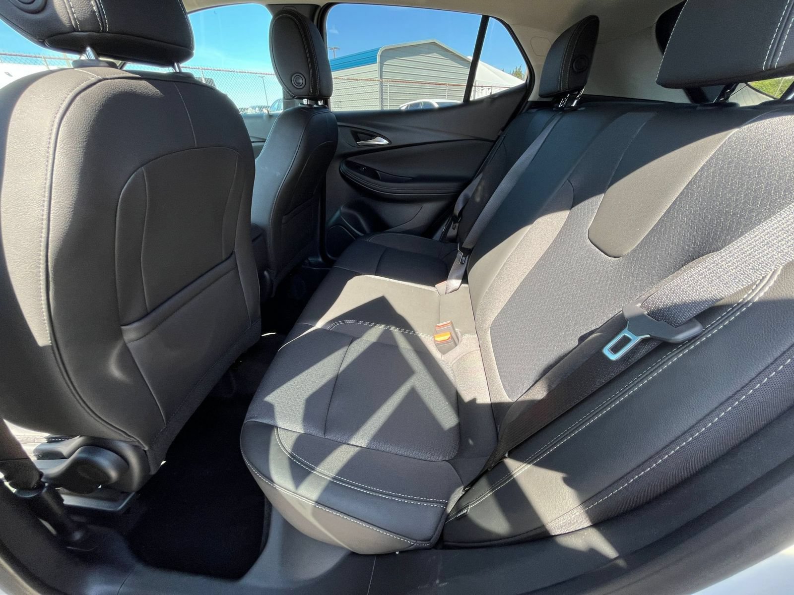 Thumbnail: 2026 Buick Encore GX - 26