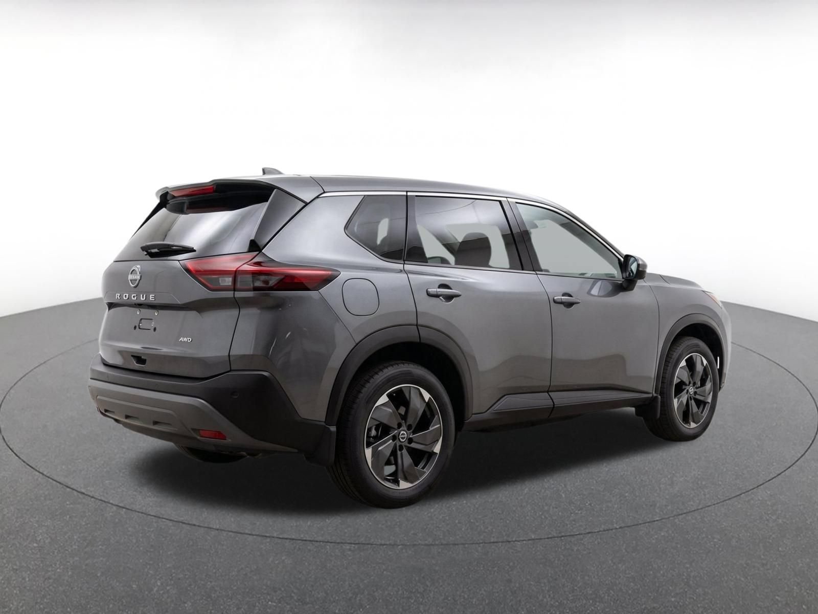 Thumbnail: 2025 Nissan Rogue - 8
