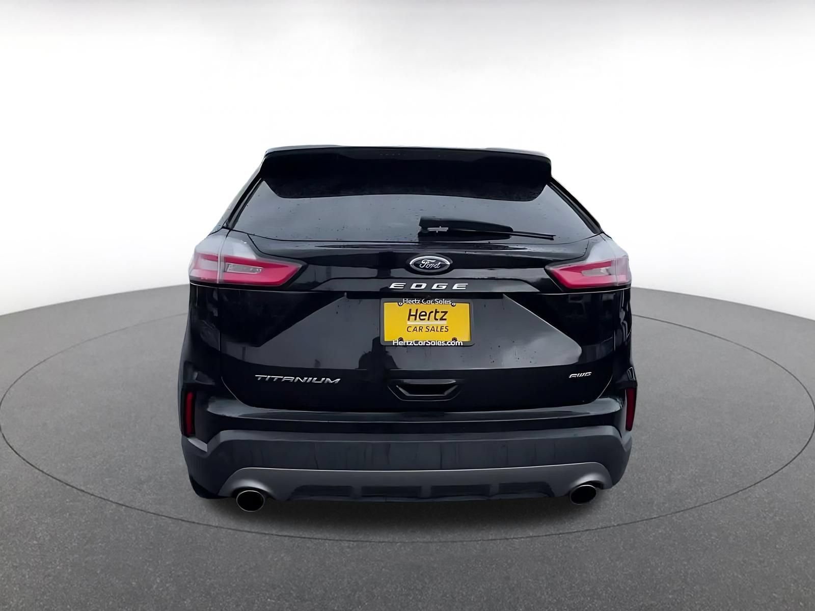 Thumbnail: 2022 Ford Edge - 12
