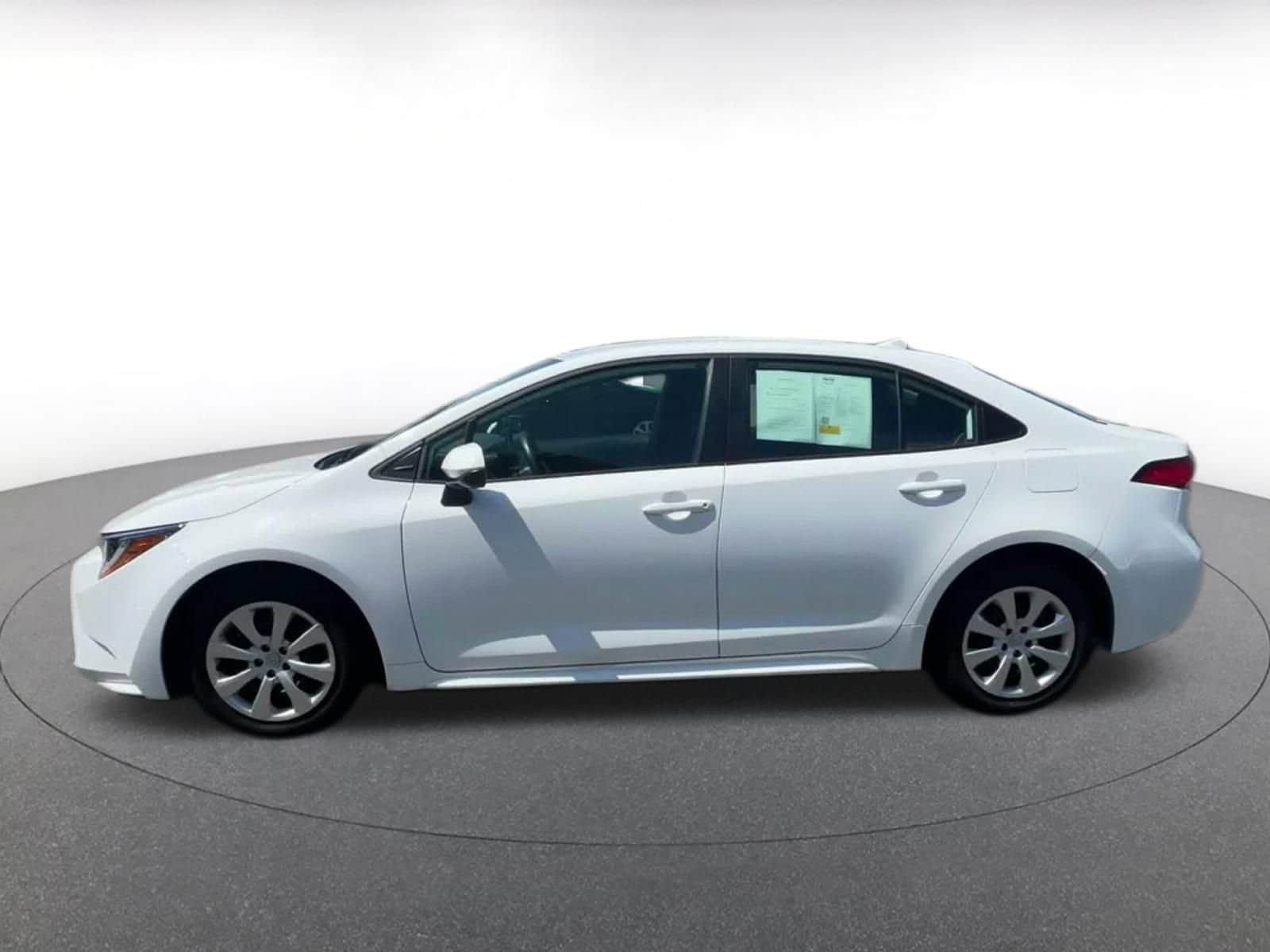 Thumbnail: 2025 Toyota Corolla - 8
