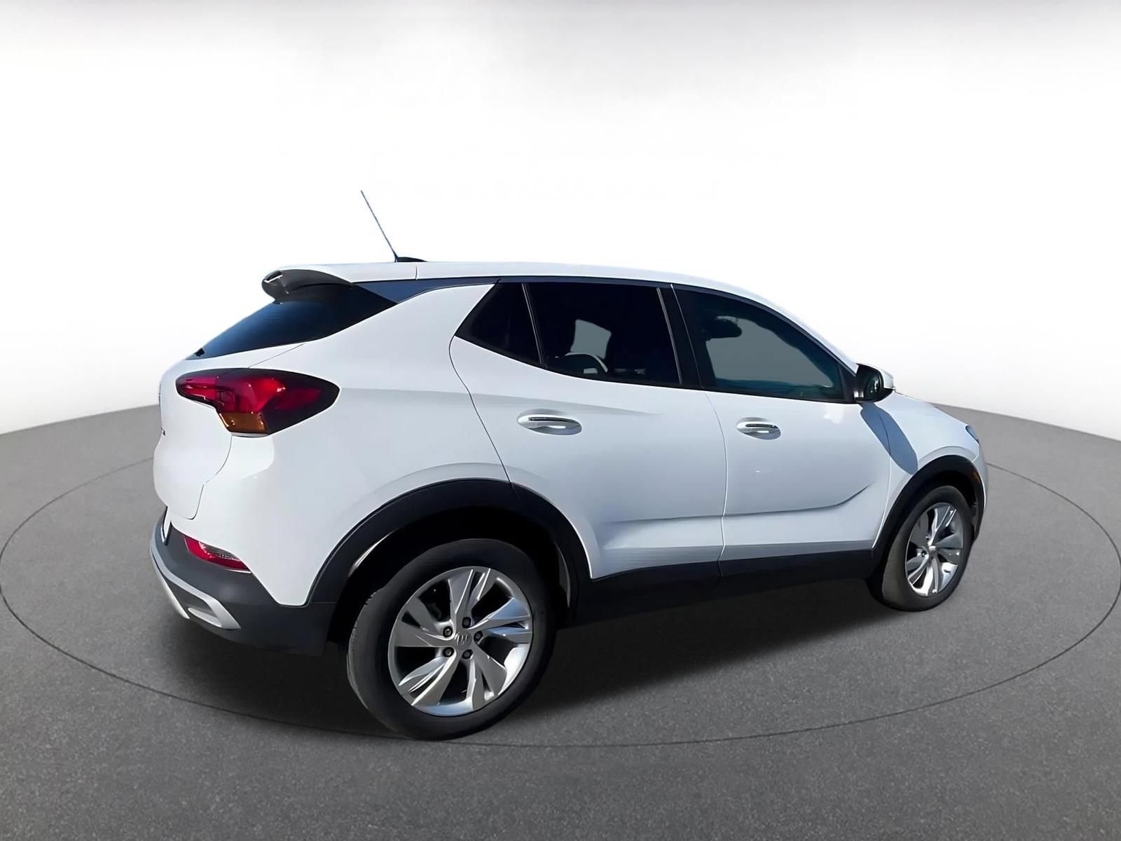Thumbnail: 2025 Buick Encore GX - 14
