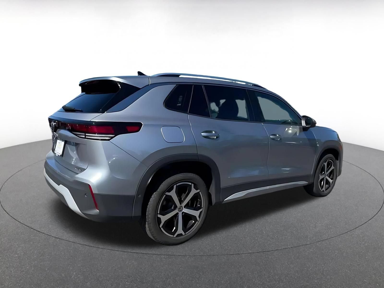 Thumbnail: 2026 Volkswagen Tiguan - 13