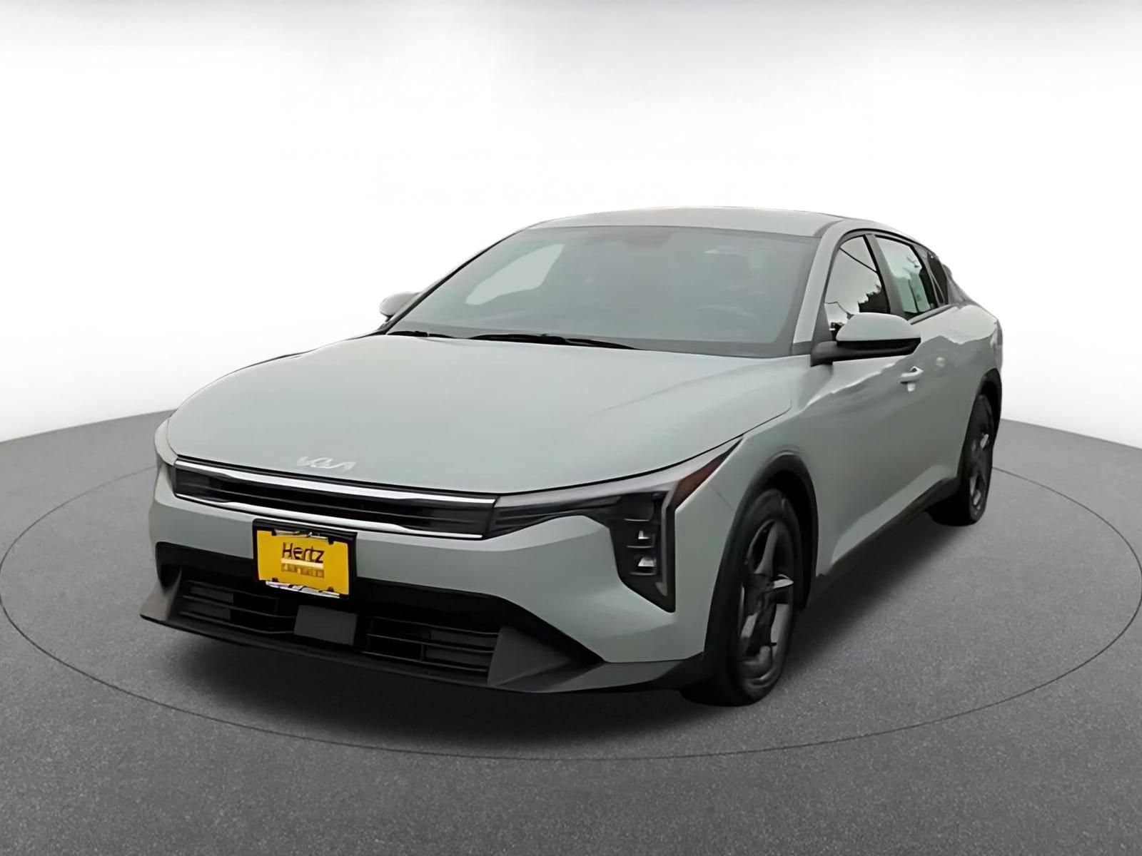 Thumbnail: 2026 Kia K4 - 6