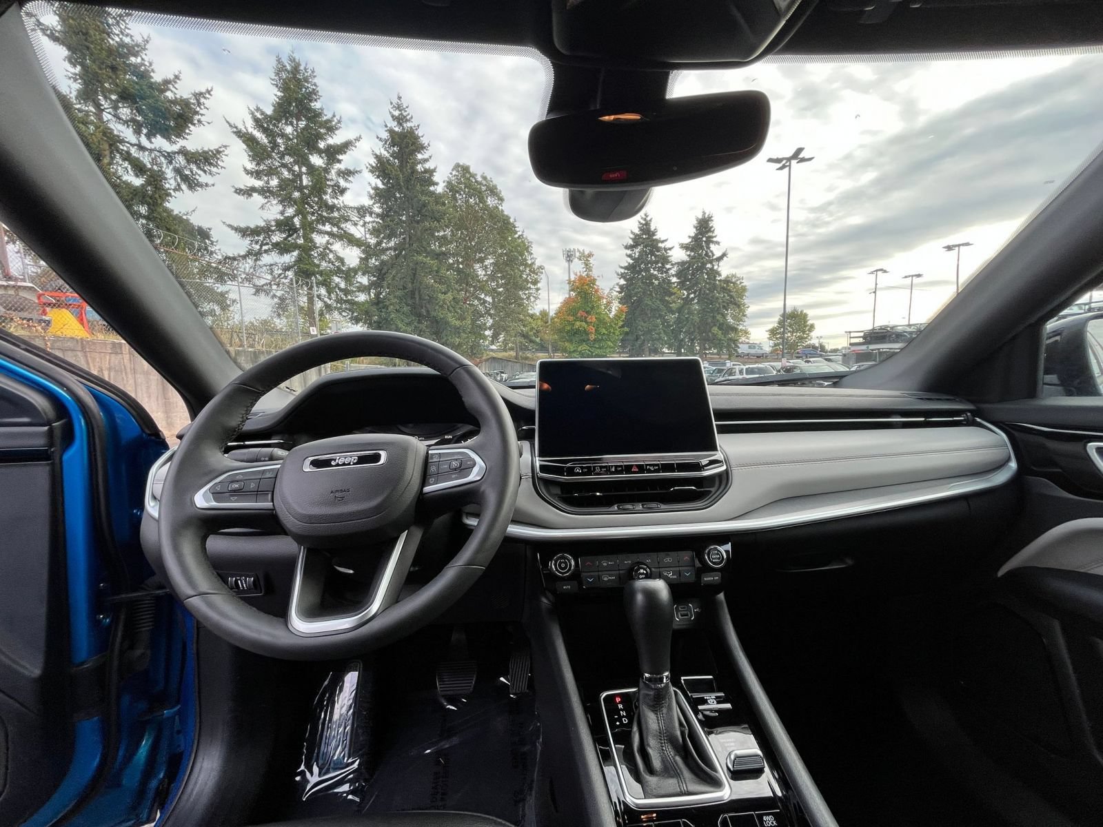 Thumbnail: 2025 Jeep Compass - 33