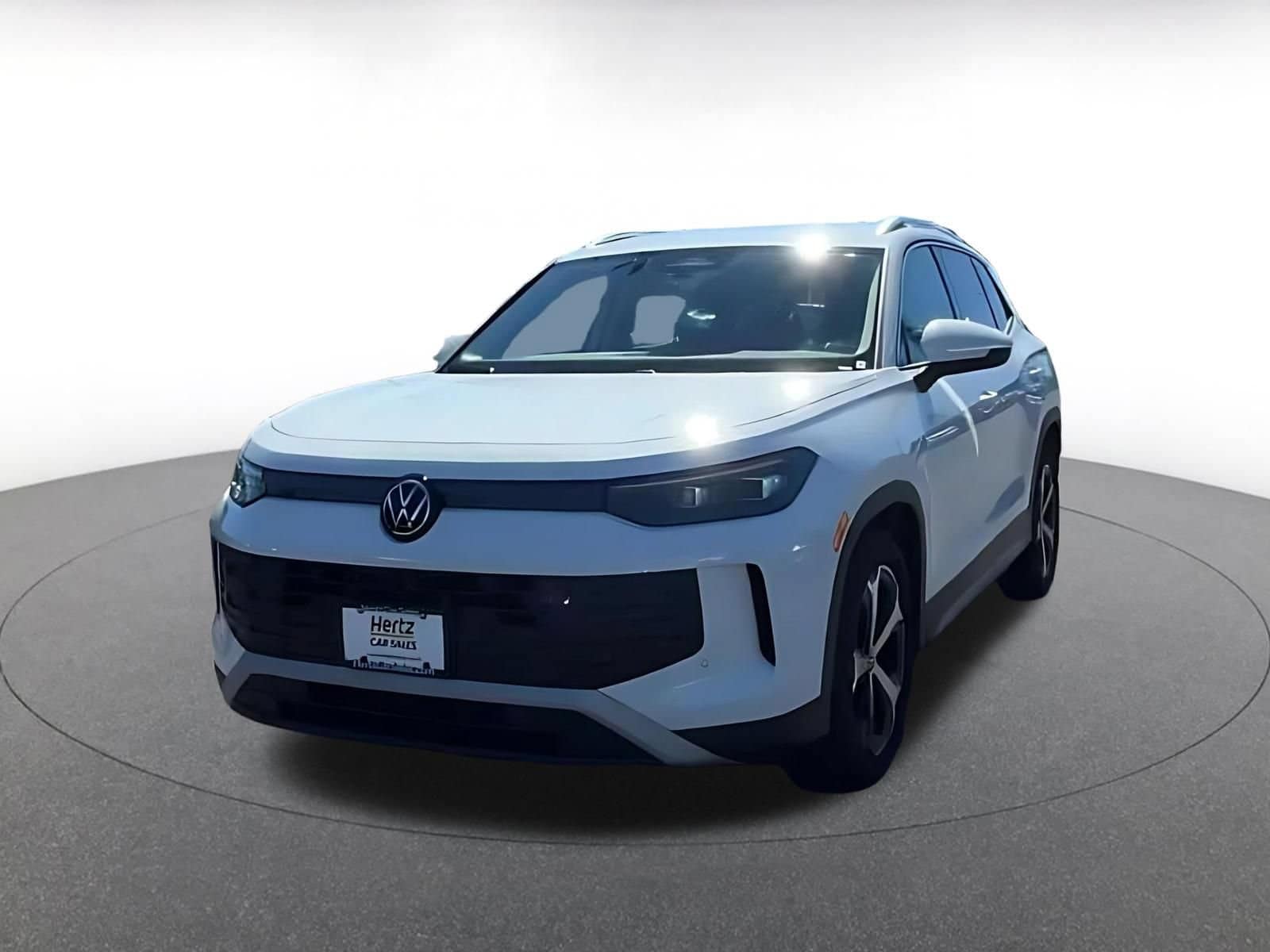 Thumbnail: 2026 Volkswagen Tiguan - 6