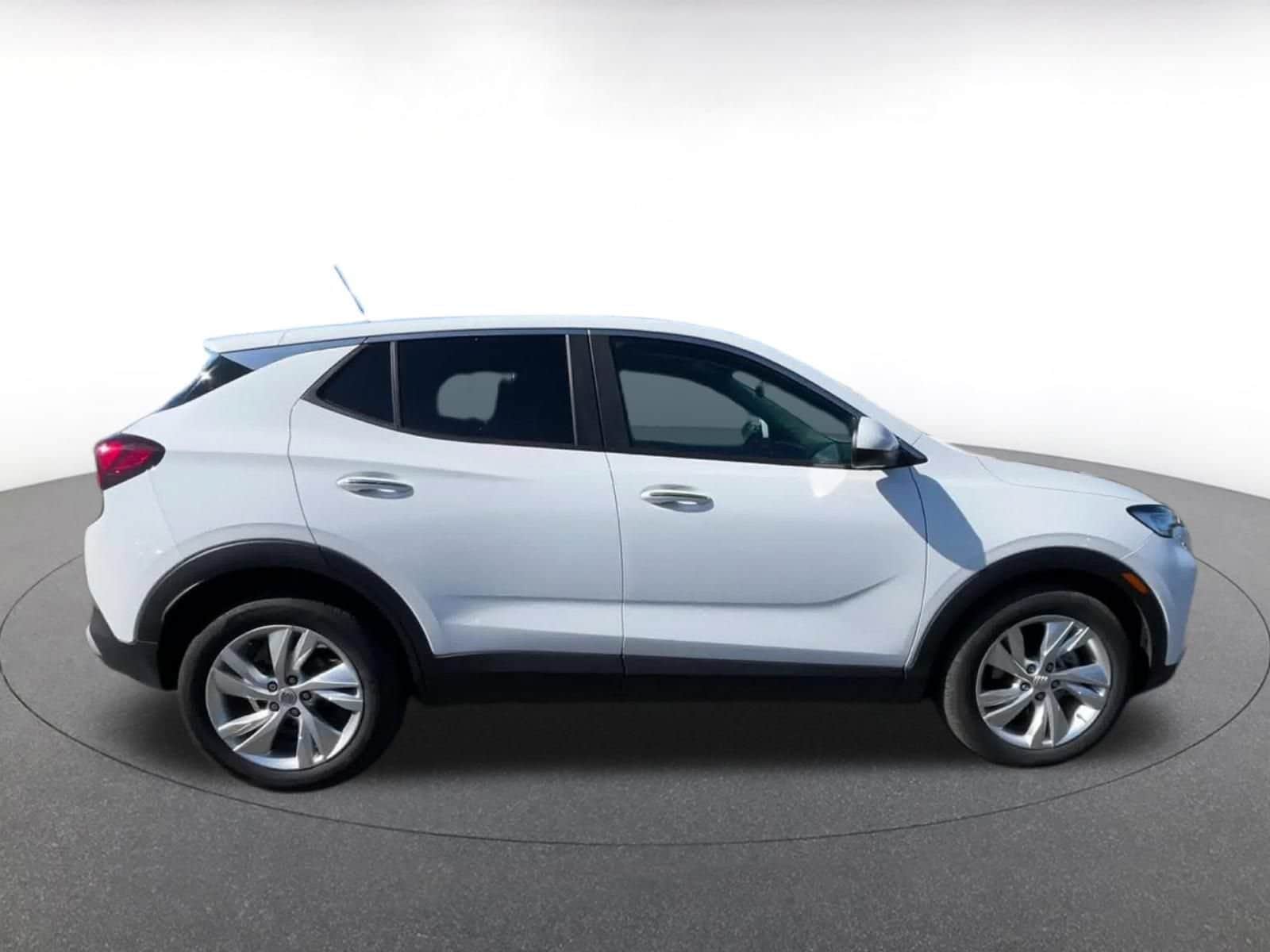 Thumbnail: 2025 Buick Encore GX - 15
