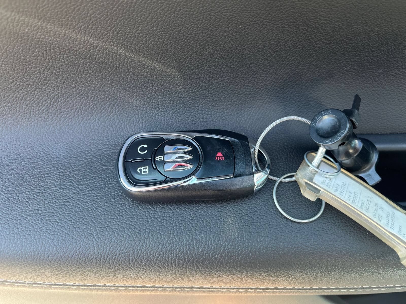 Thumbnail: 2026 Buick Encore GX - 20