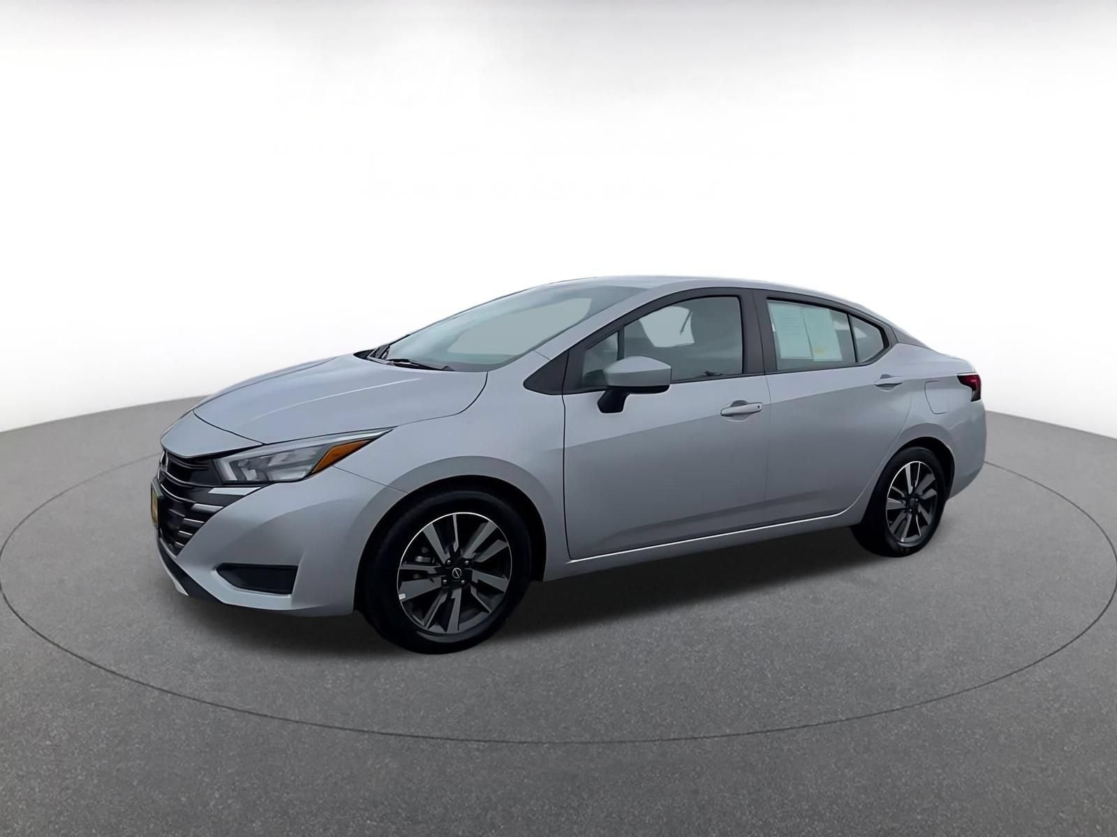 Thumbnail: 2025 Nissan Versa - 7