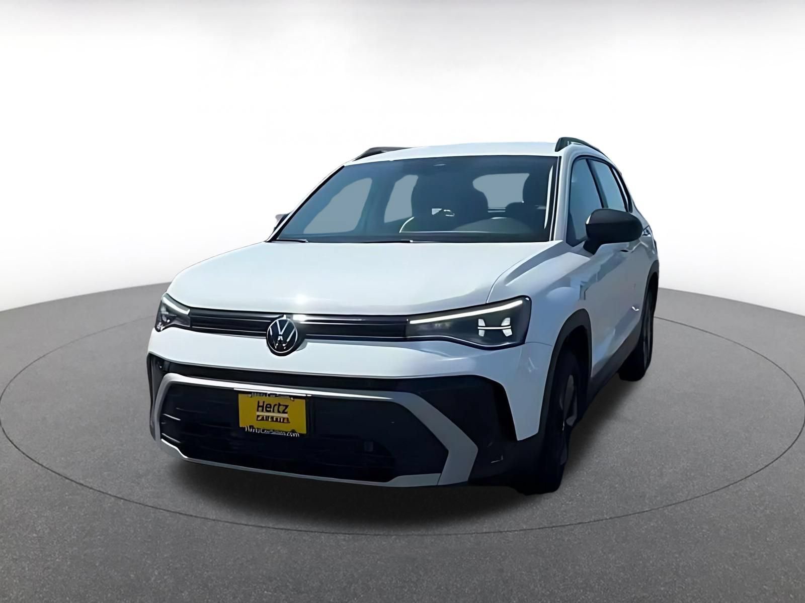 Thumbnail: 2026 Volkswagen Taos - 6