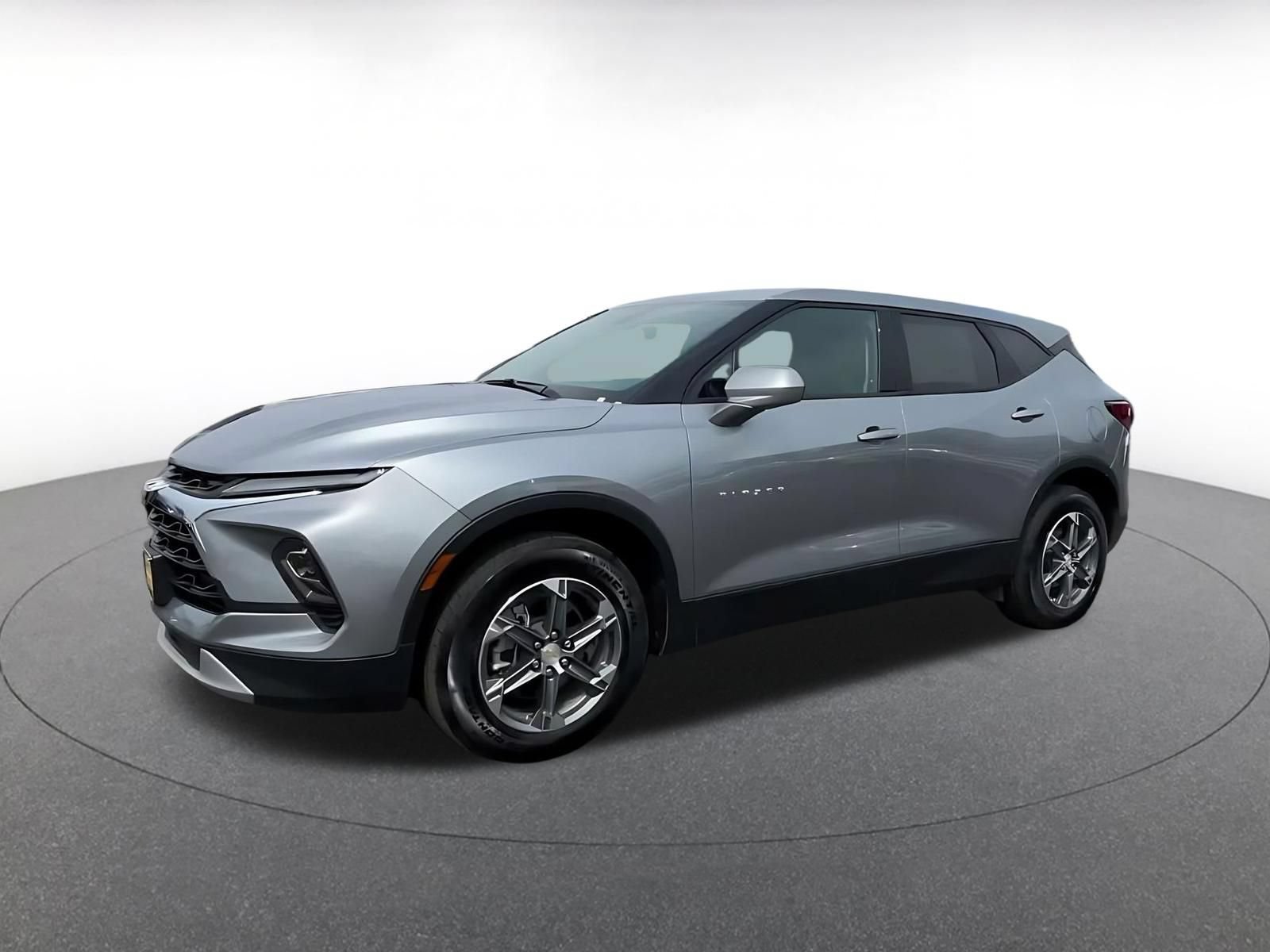 Thumbnail: 2026 Chevrolet Blazer - 7