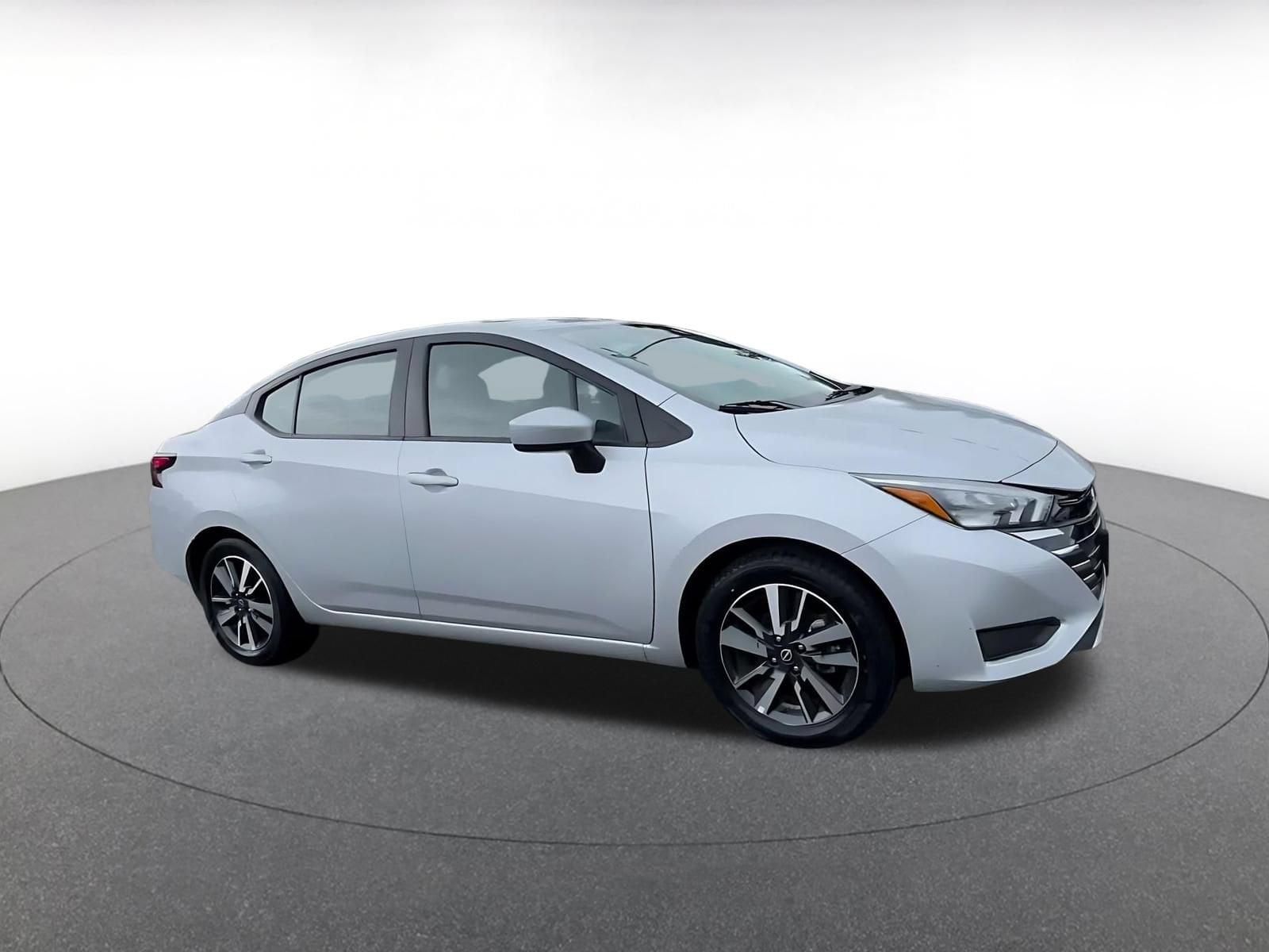 Thumbnail: 2025 Nissan Versa - 2