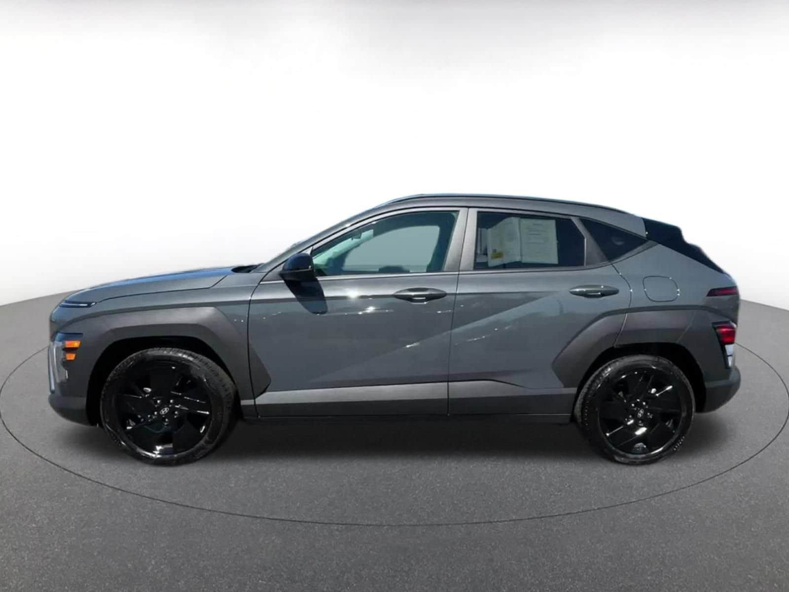 Thumbnail: 2026 Hyundai Kona - 8