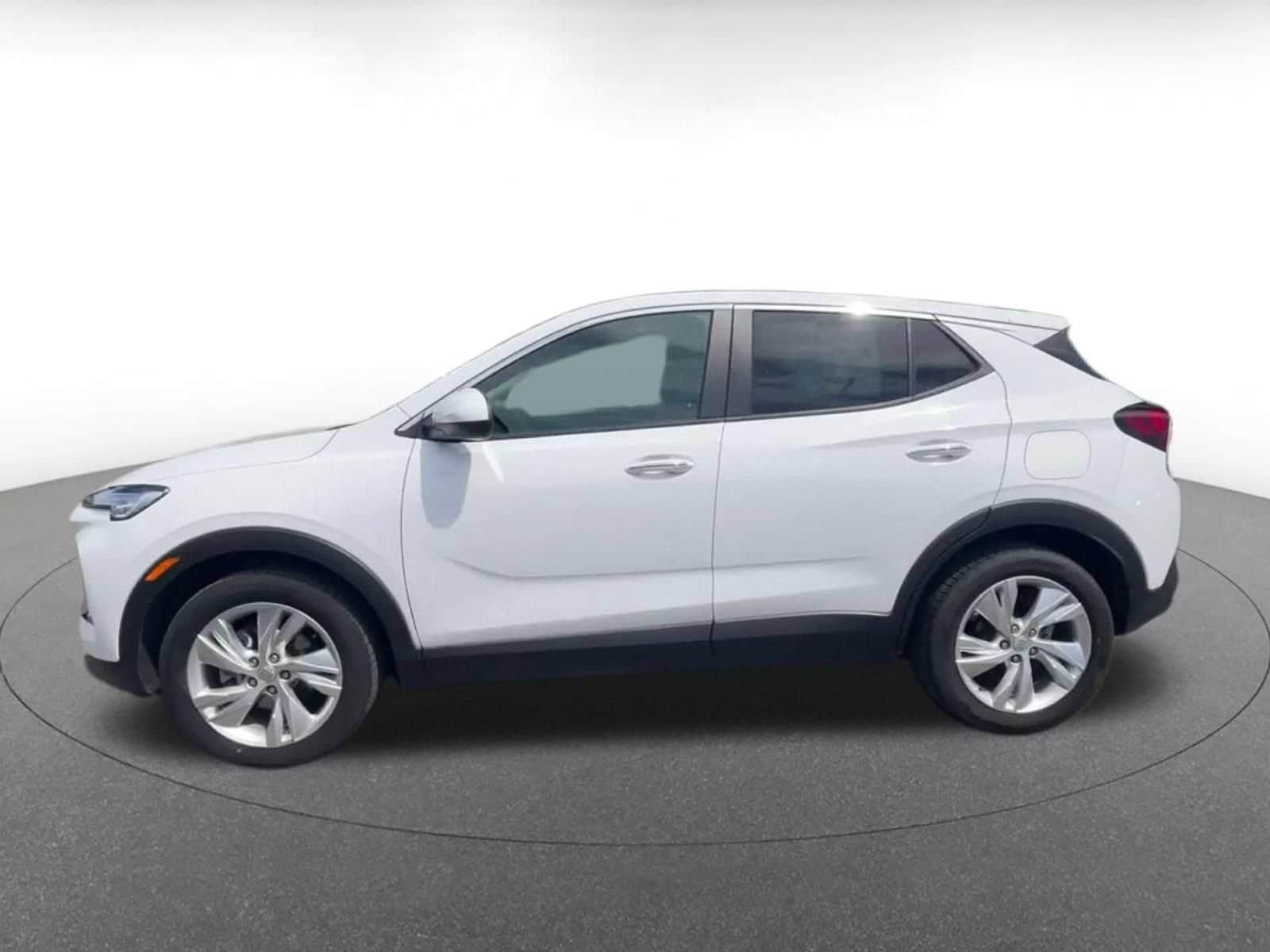 Thumbnail: 2025 Buick Encore GX - 8