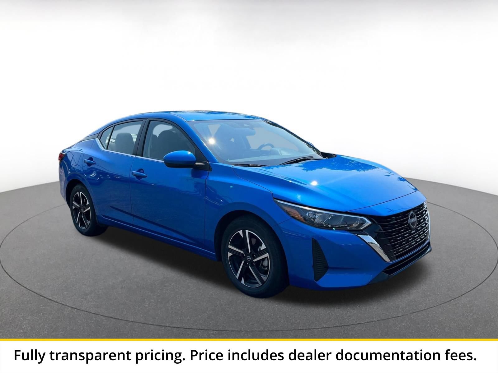 2025 Nissan Sentra