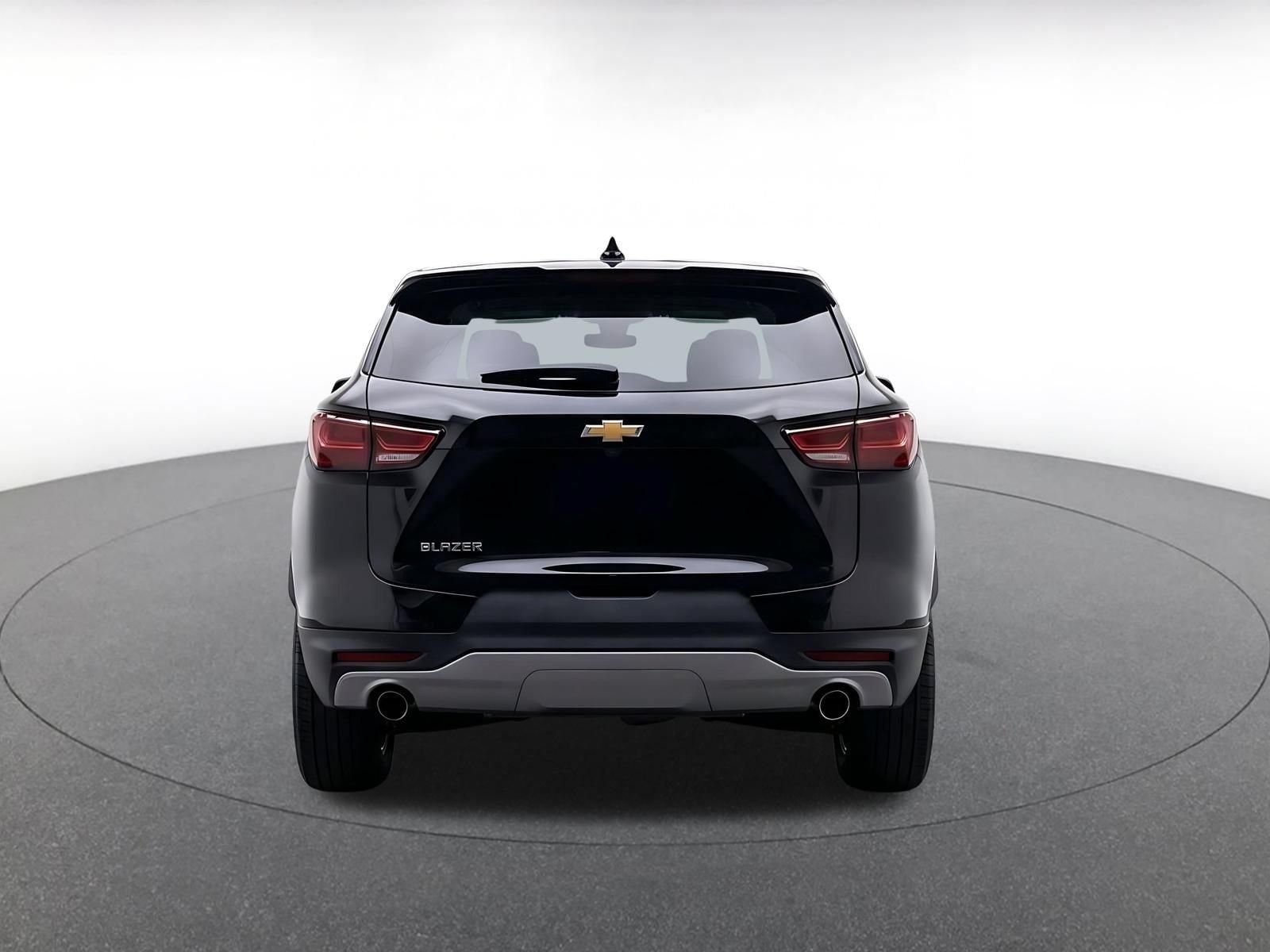 Thumbnail: 2025 Chevrolet Blazer - 7