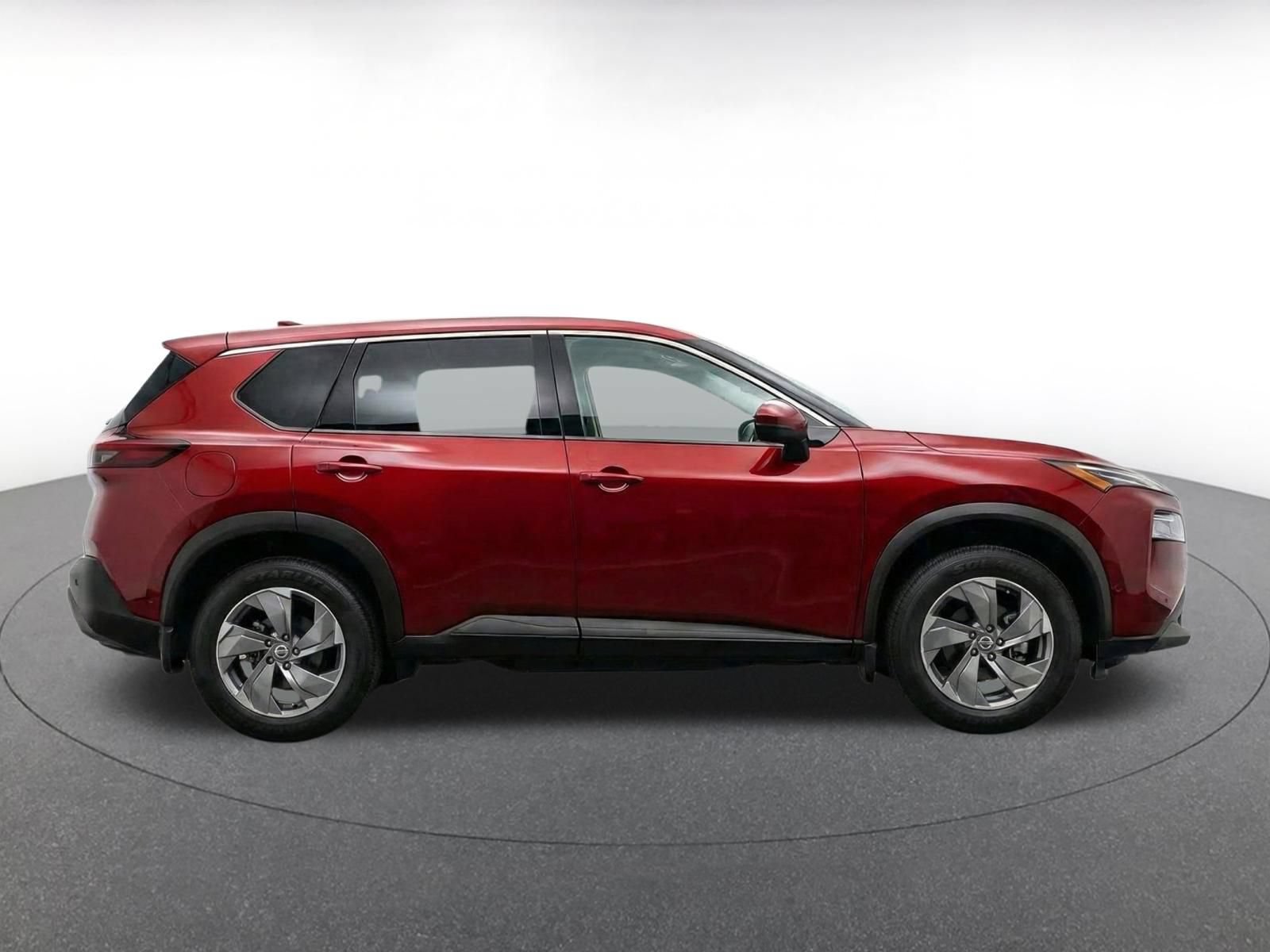 Thumbnail: 2025 Nissan Rogue - 13