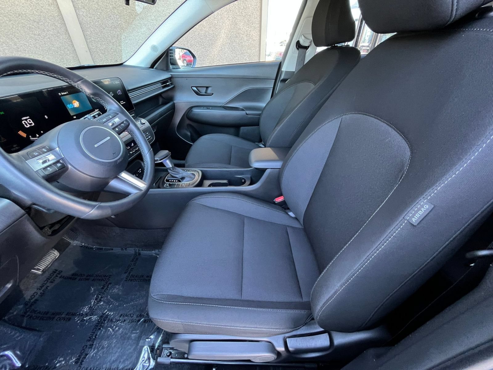 Thumbnail: 2026 Hyundai Kona - 27