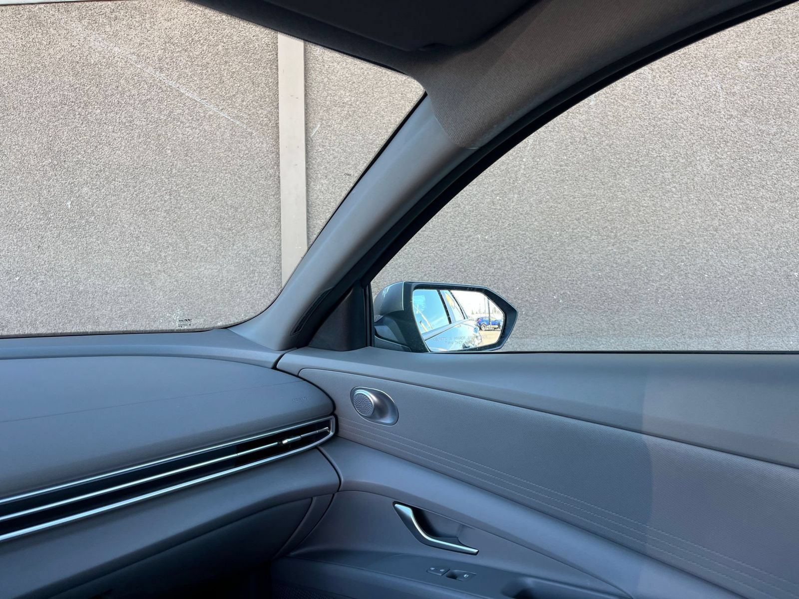 Thumbnail: 2026 Hyundai Elantra - 35