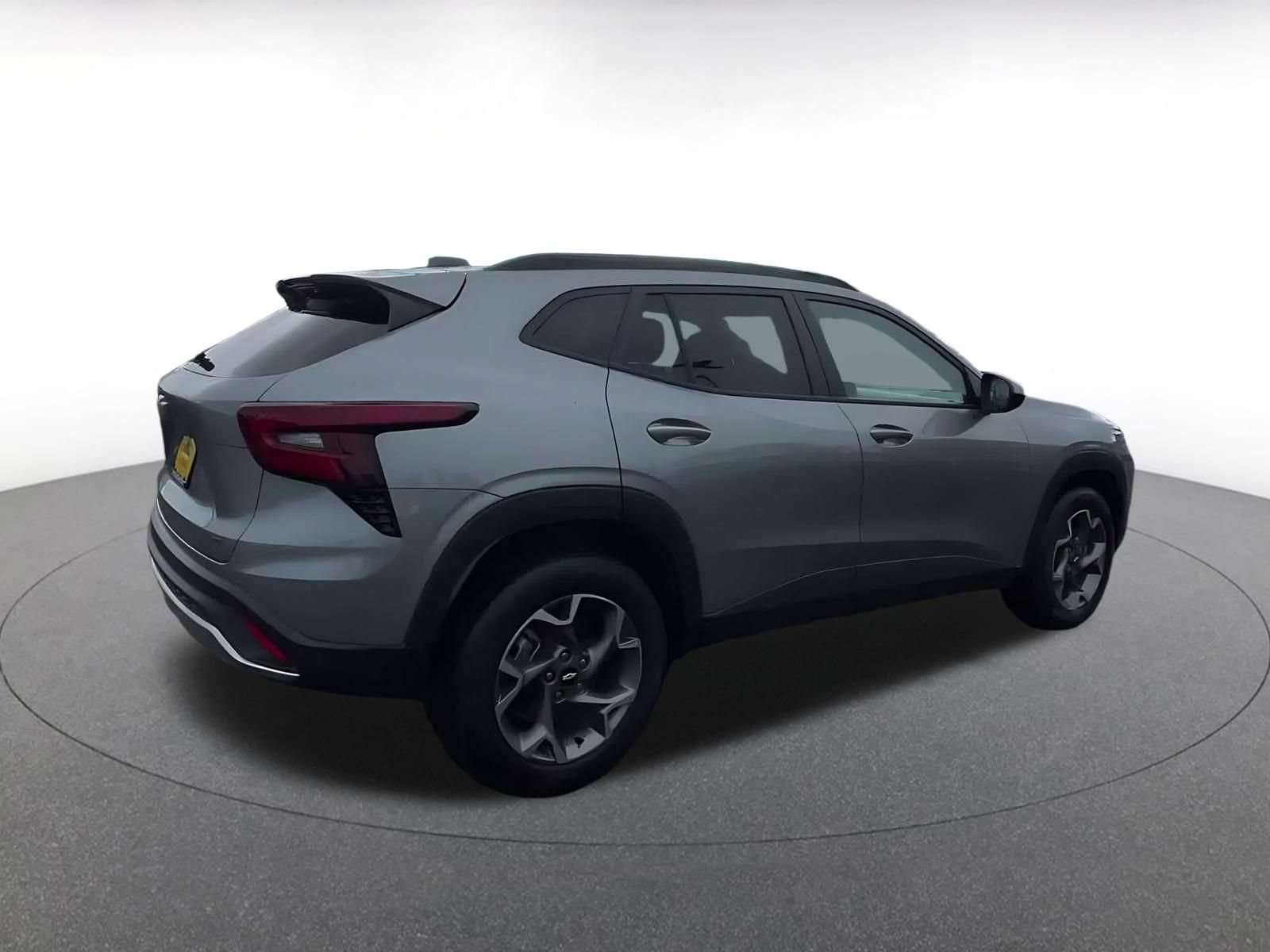 Thumbnail: 2025 Chevrolet Trax - 13