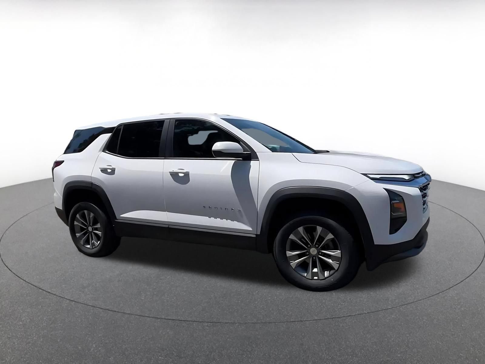 Thumbnail: 2025 Chevrolet Equinox - 2