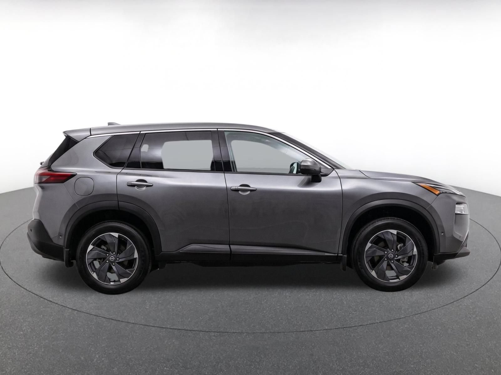 Thumbnail: 2025 Nissan Rogue - 9