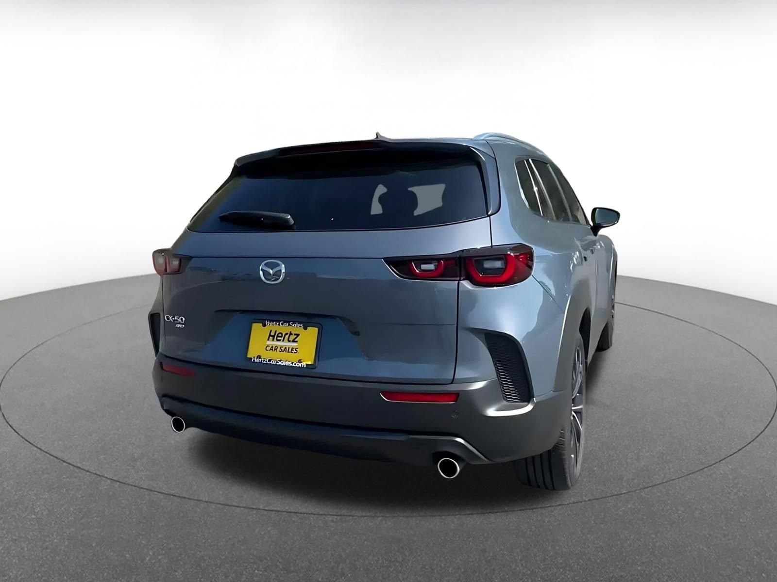 Thumbnail: 2026 Mazda CX-50 - 14