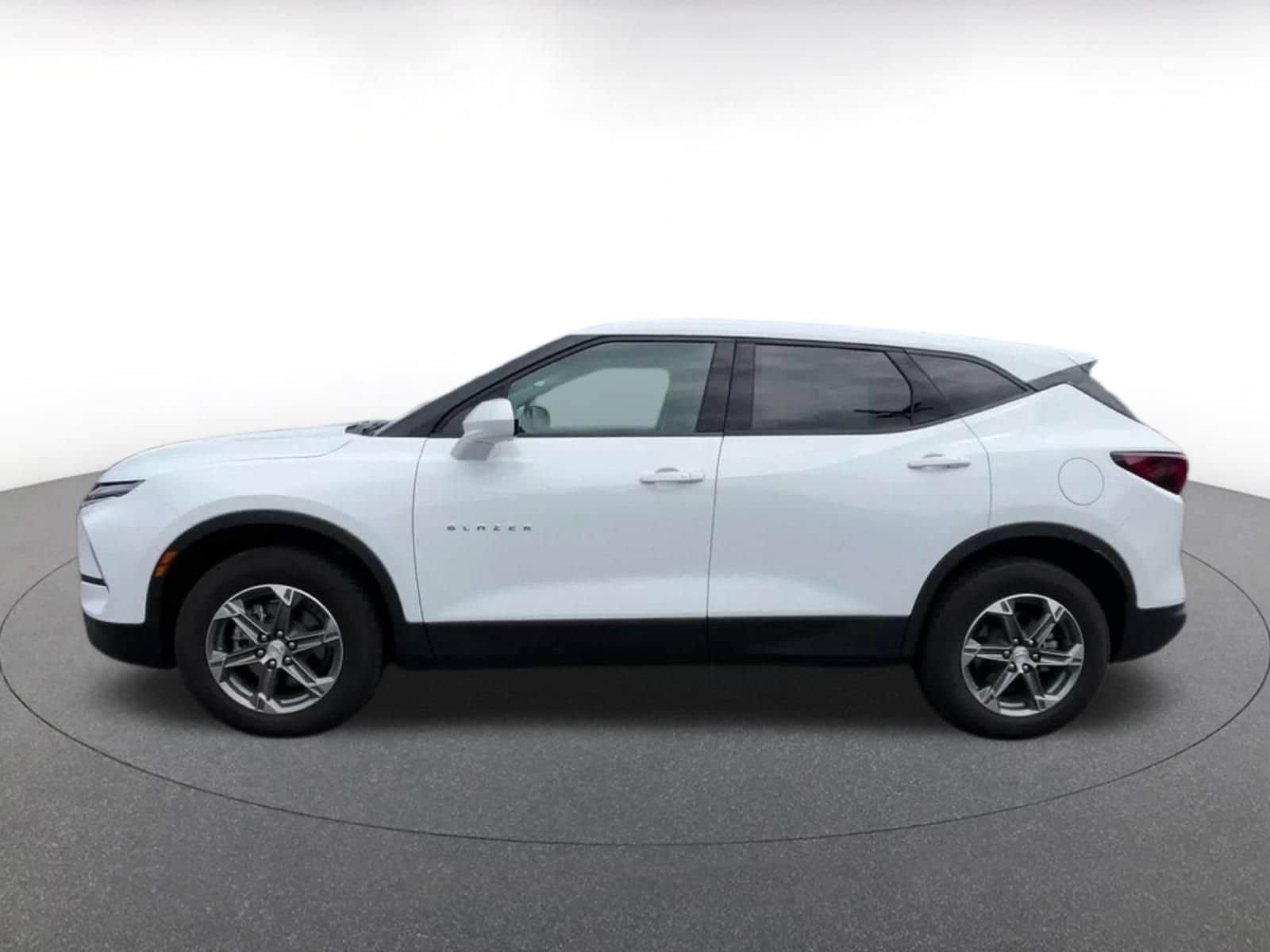 Thumbnail: 2025 Chevrolet Blazer - 8