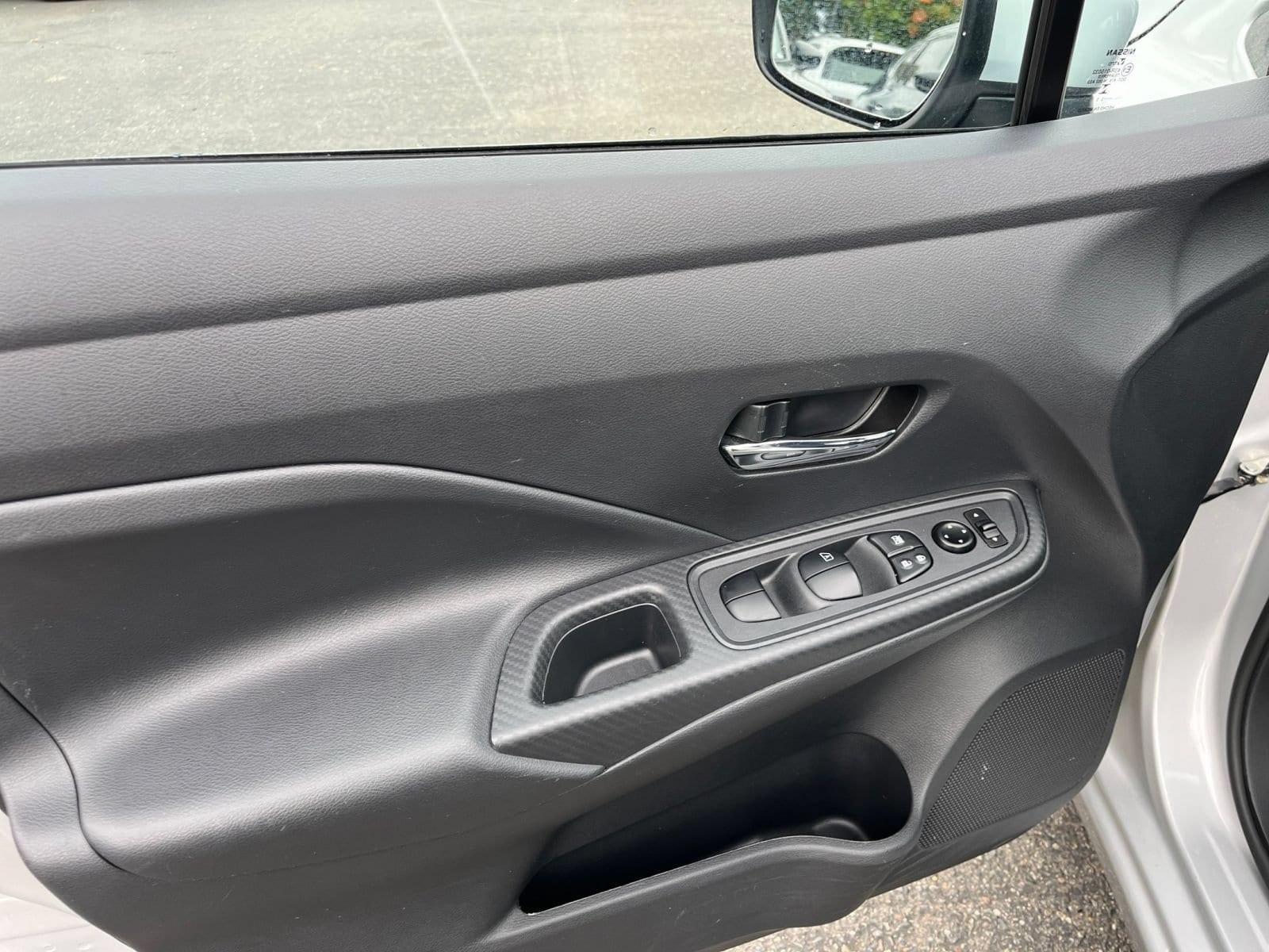 Thumbnail: 2025 Nissan Versa - 18