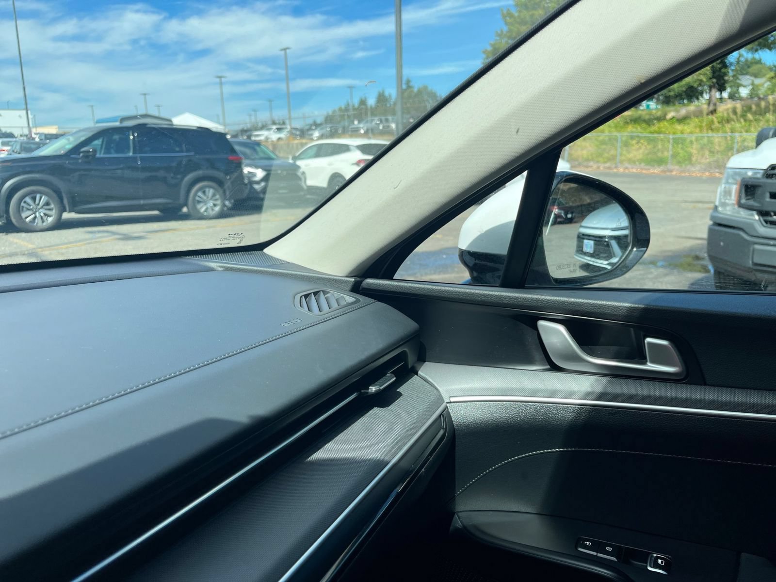 Thumbnail: 2025 Kia K5 - 35