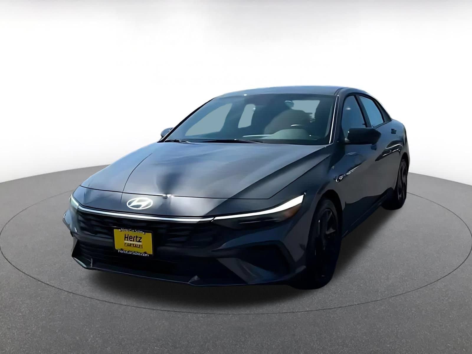 Thumbnail: 2026 Hyundai Elantra - 6
