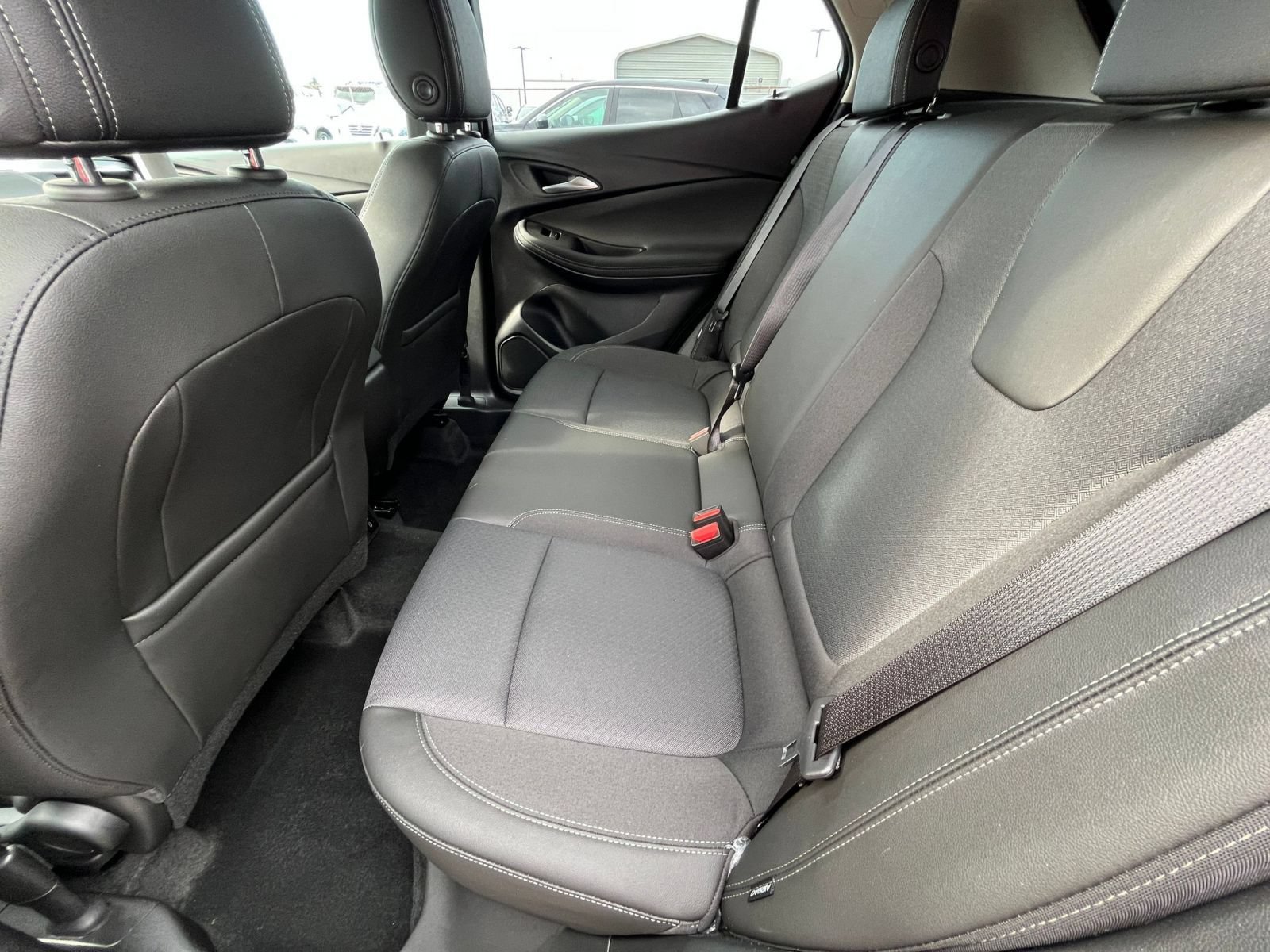 Thumbnail: 2026 Buick Encore GX - 26