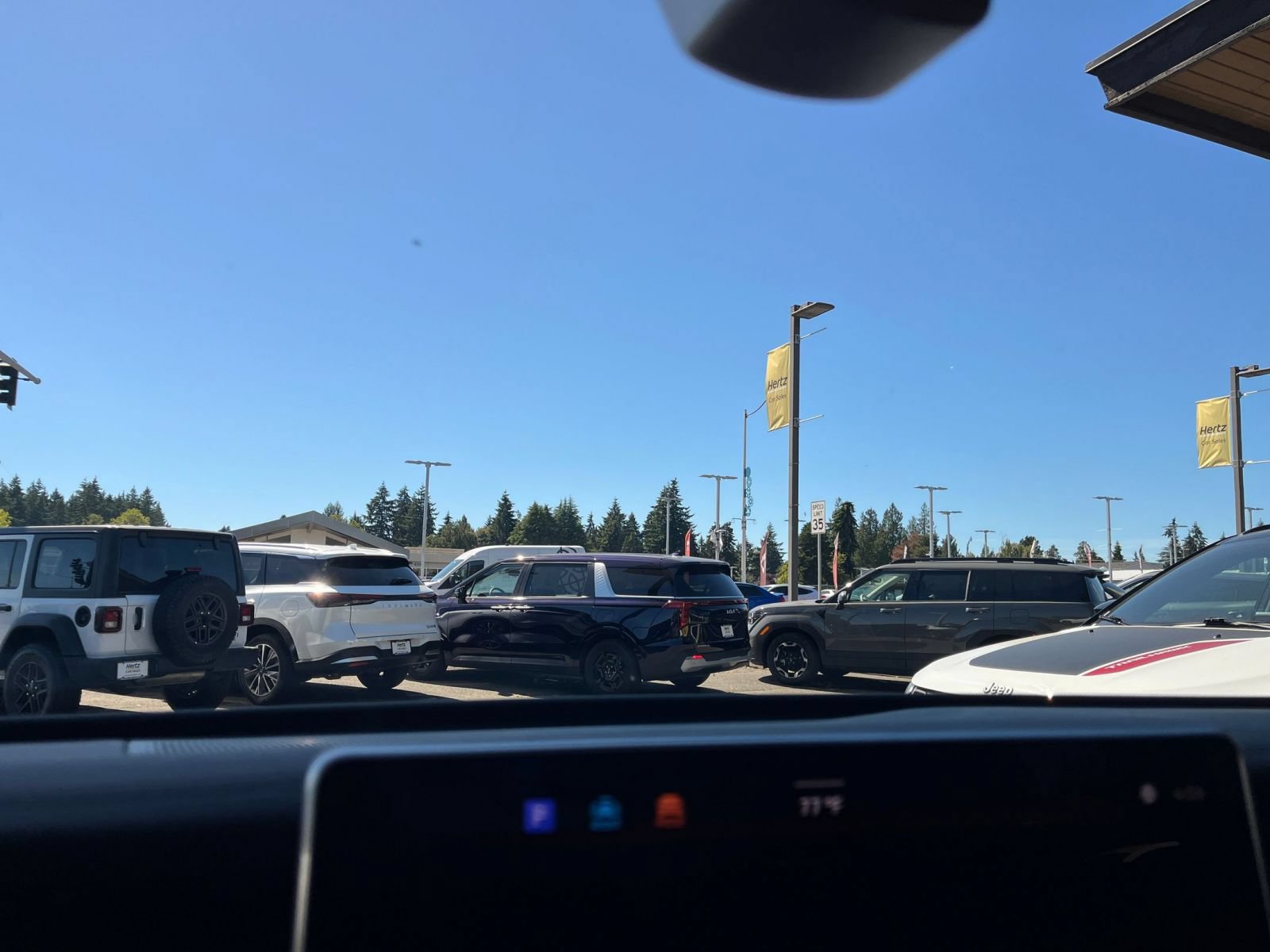 Thumbnail: 2026 Volkswagen Tiguan - 16