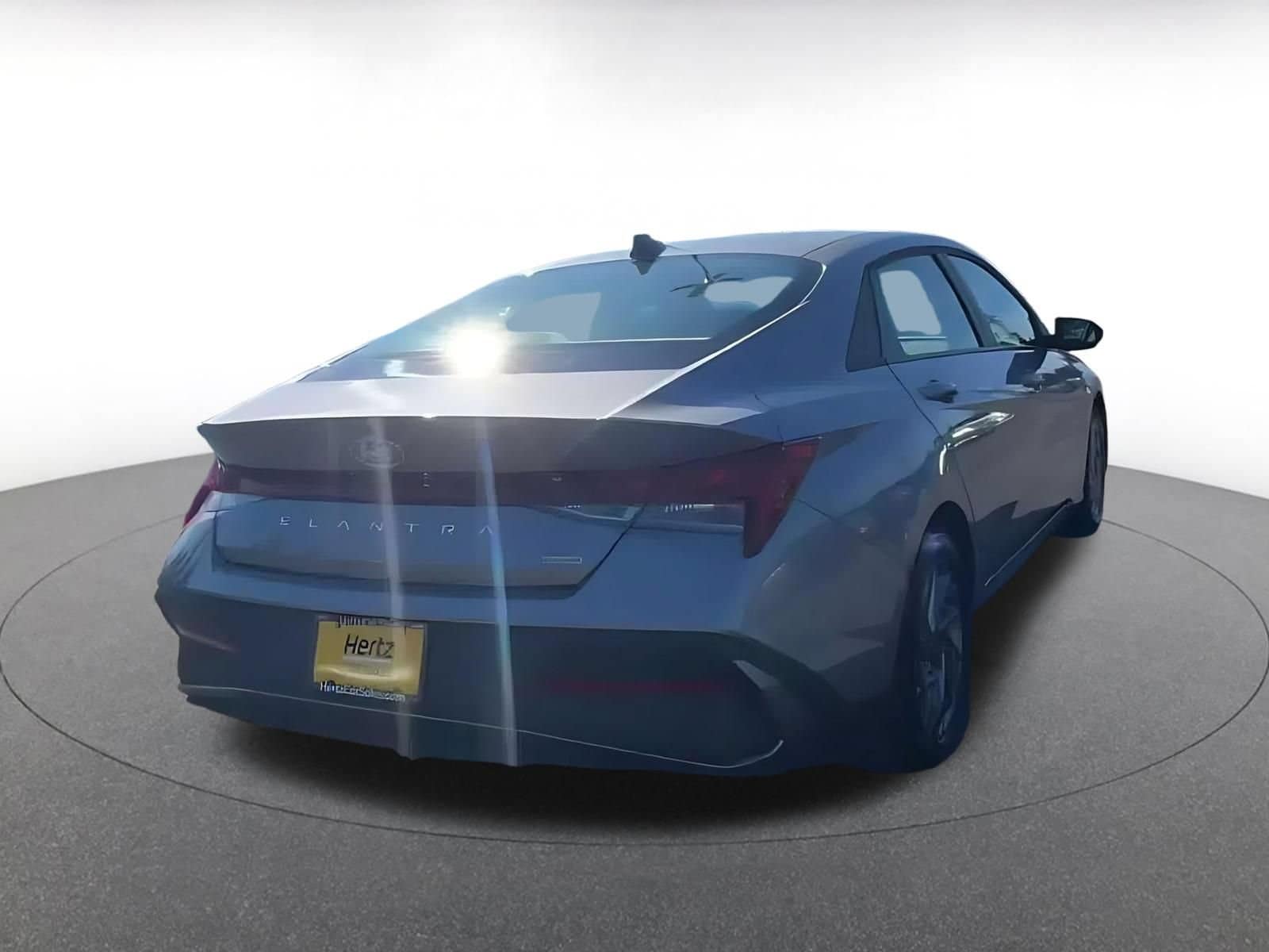 Thumbnail: 2026 Hyundai Elantra - 13