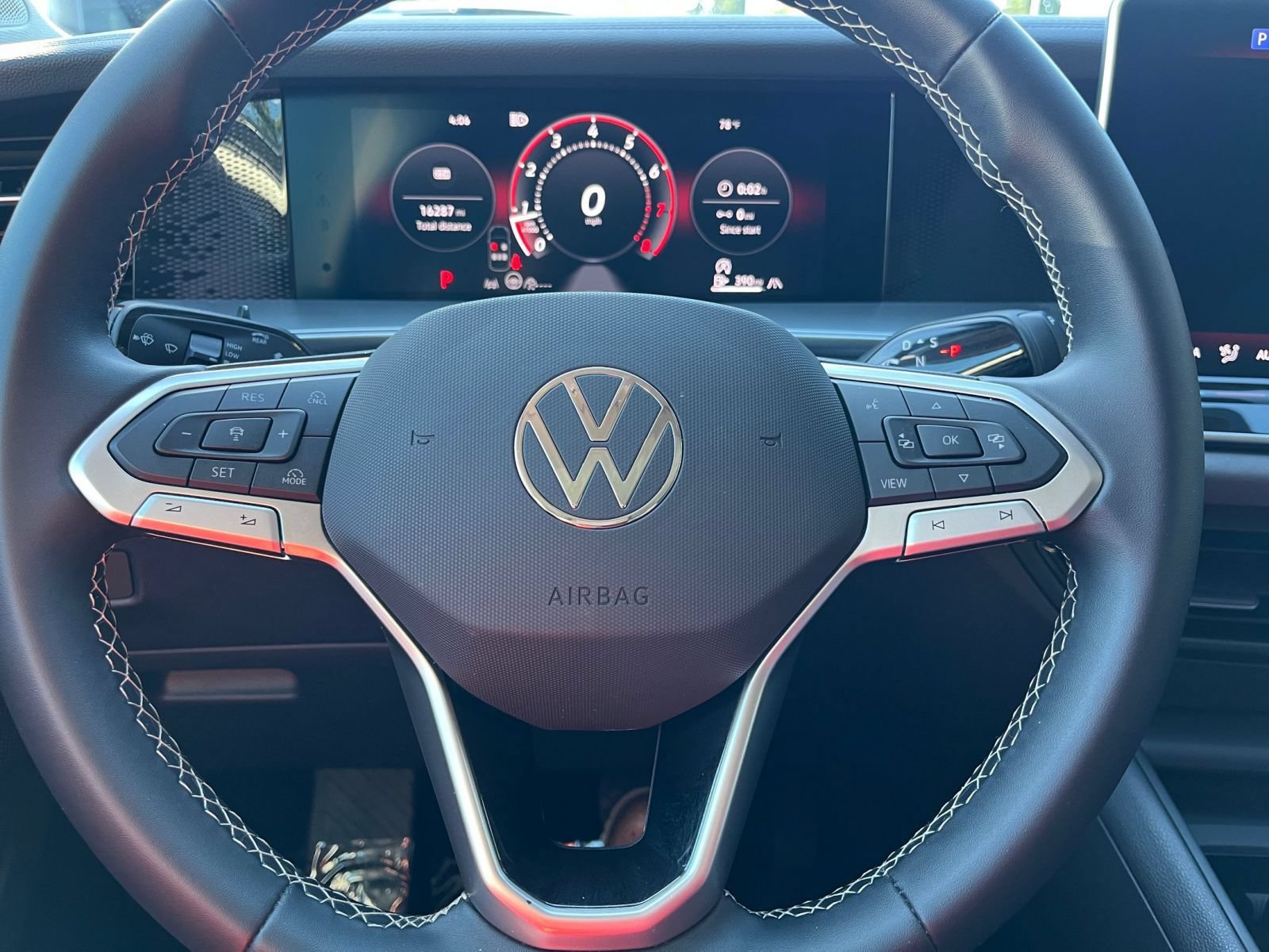 Thumbnail: 2026 Volkswagen Tiguan - 29