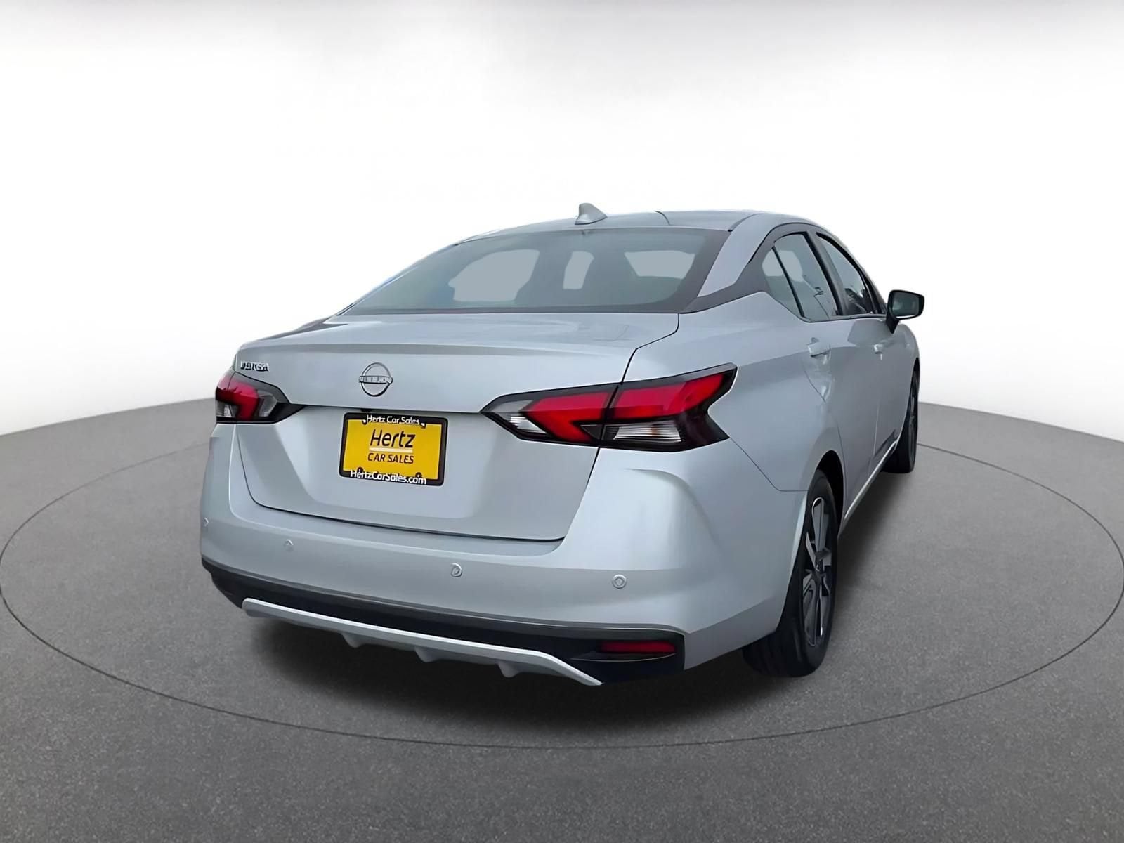Thumbnail: 2025 Nissan Versa - 14