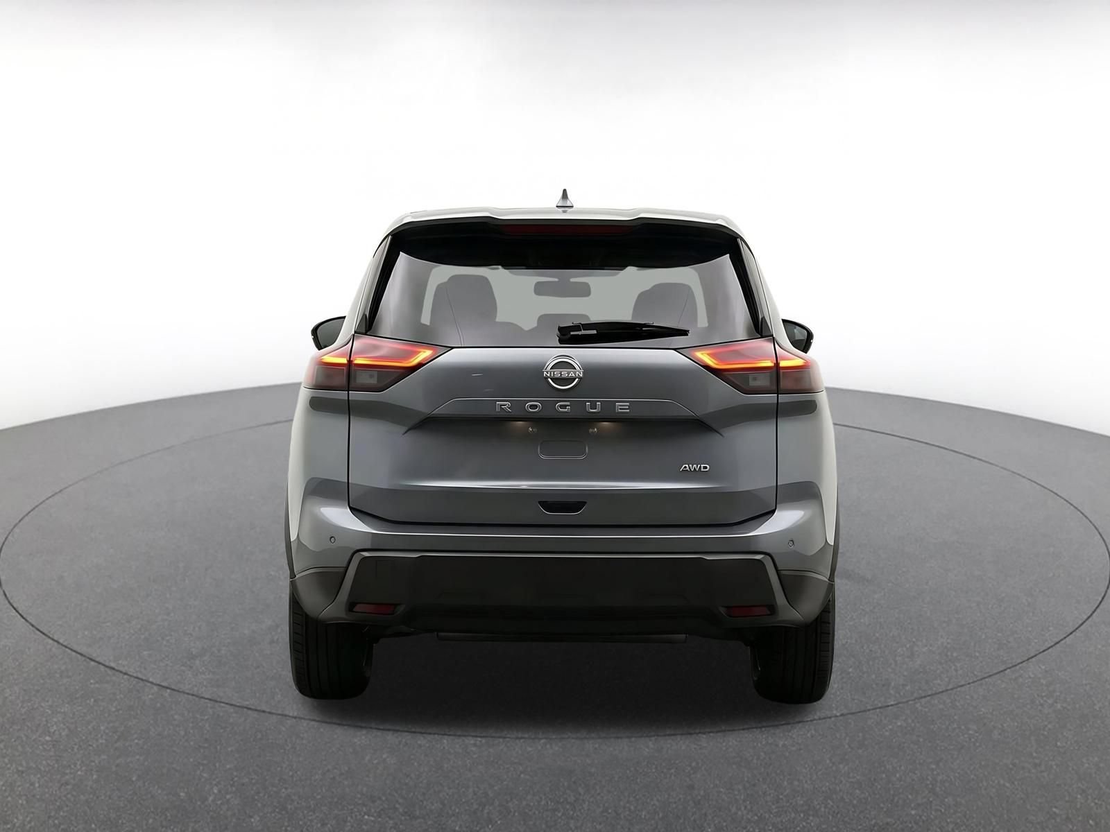 Thumbnail: 2025 Nissan Rogue - 7