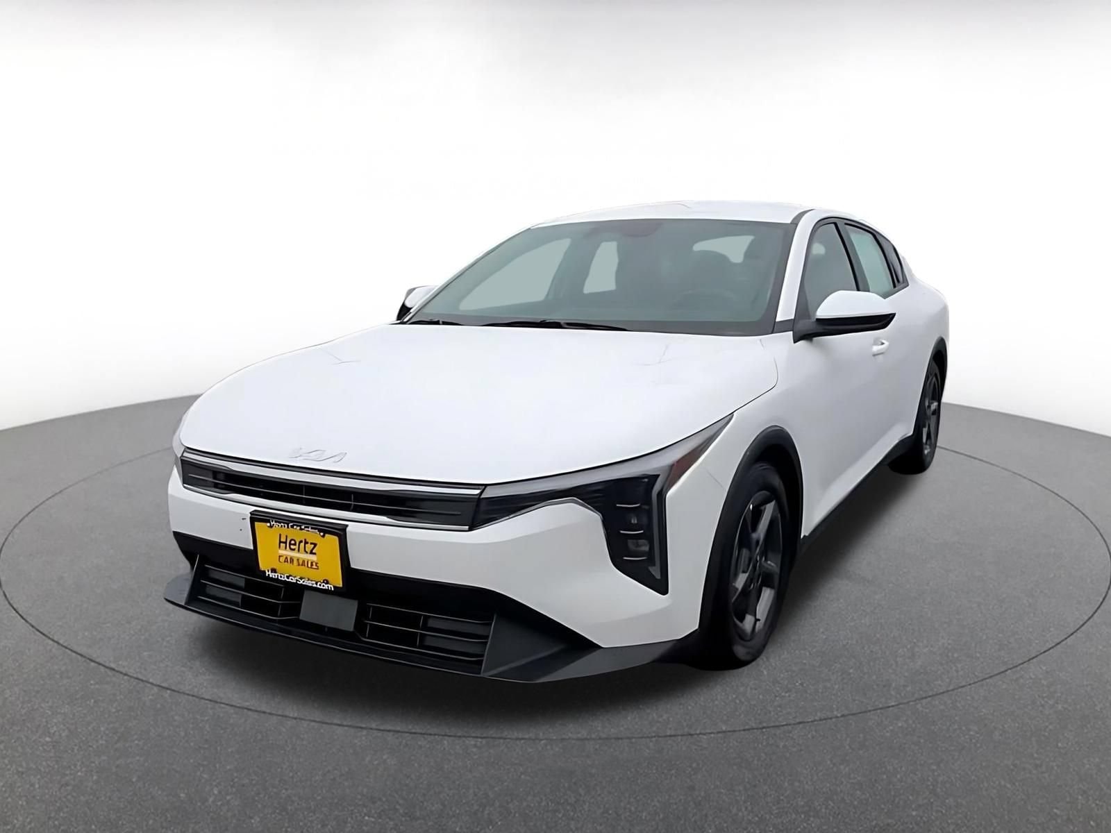 Thumbnail: 2026 Kia K4 - 6