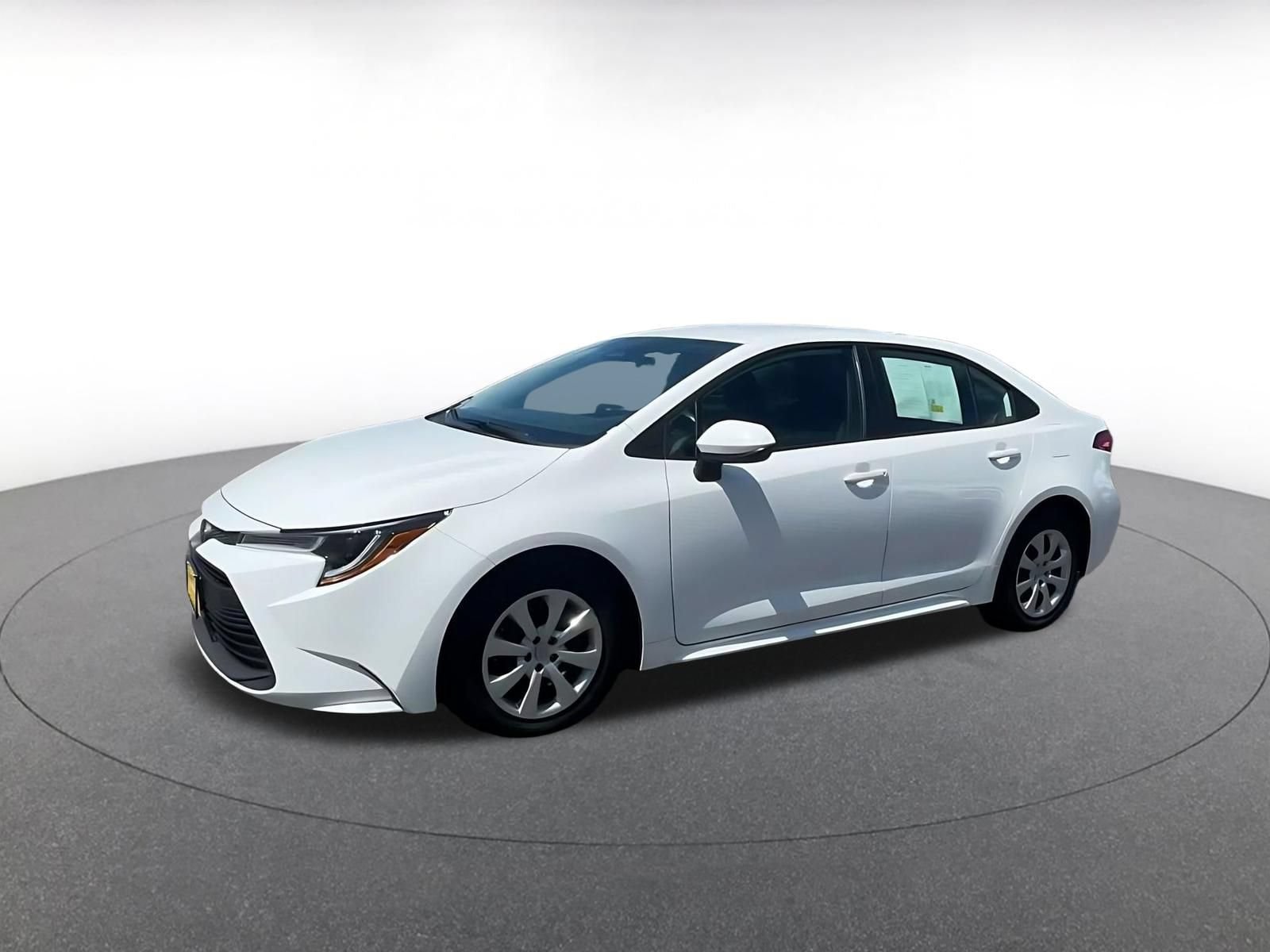 Thumbnail: 2025 Toyota Corolla - 7